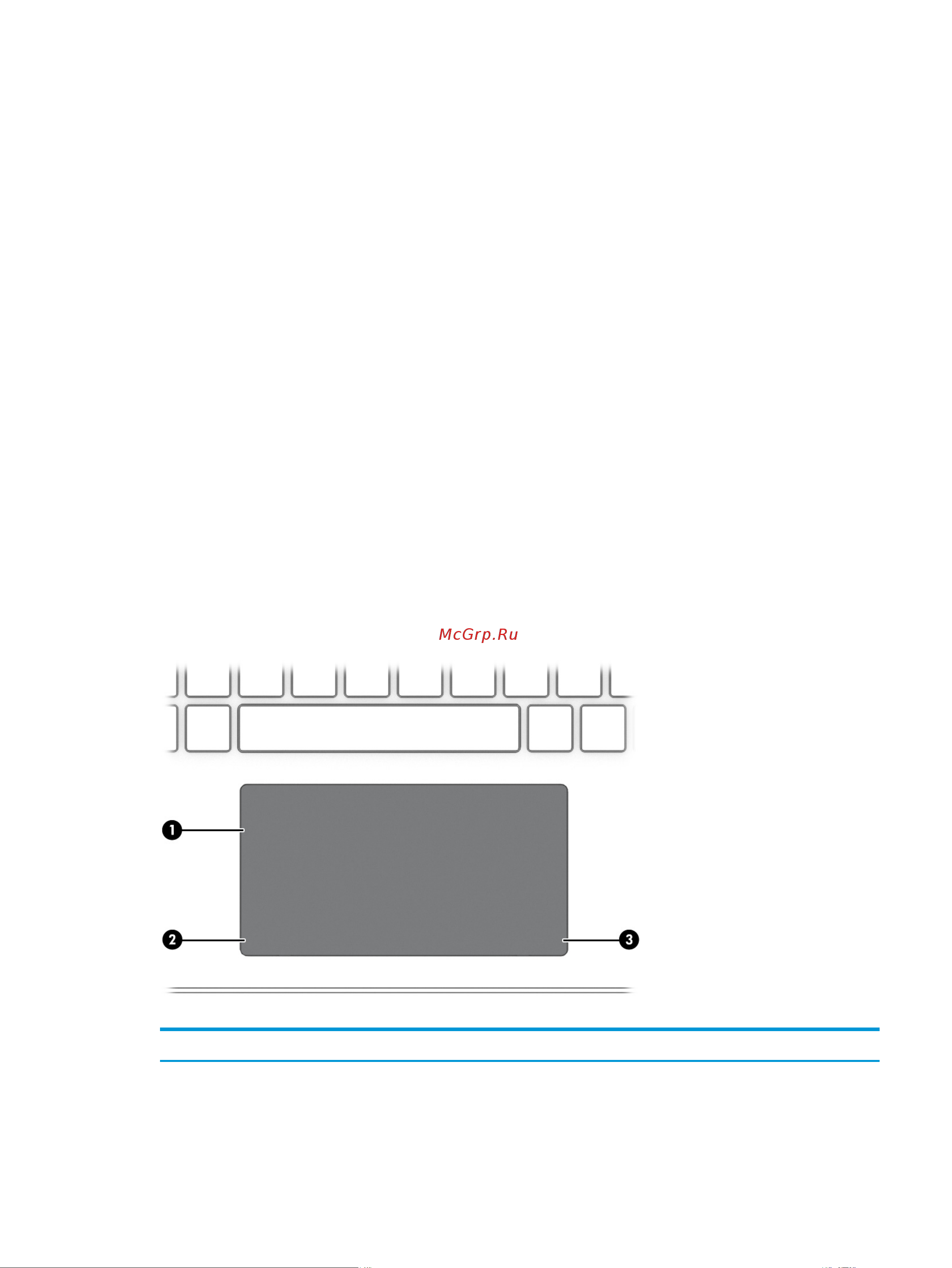 HP 15-dw3212nia 4H593EA [19/84] Компоненты сенсорной панели
