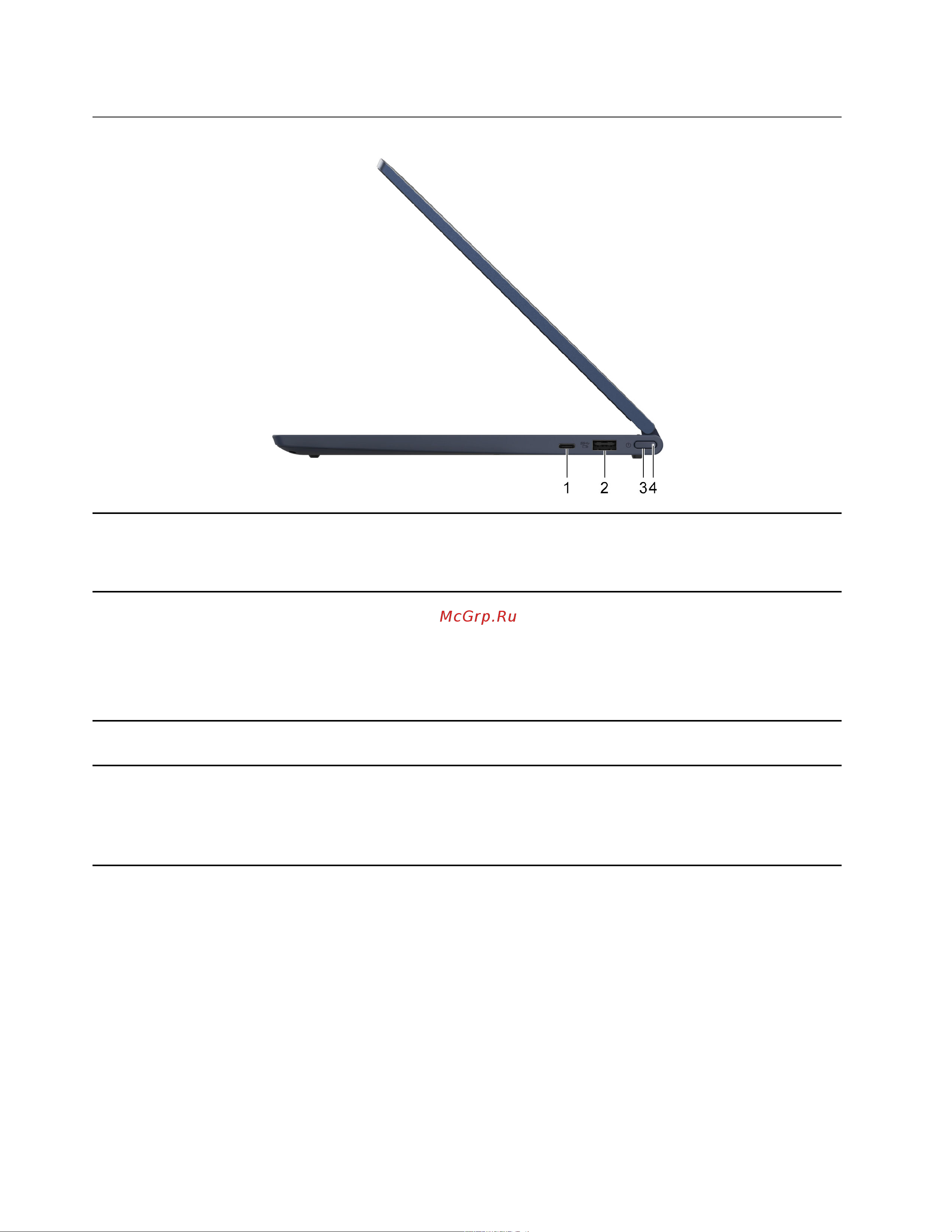 Lenovo Yoga 6 13ALC6 82ND006YUS [10/48] Вид справа