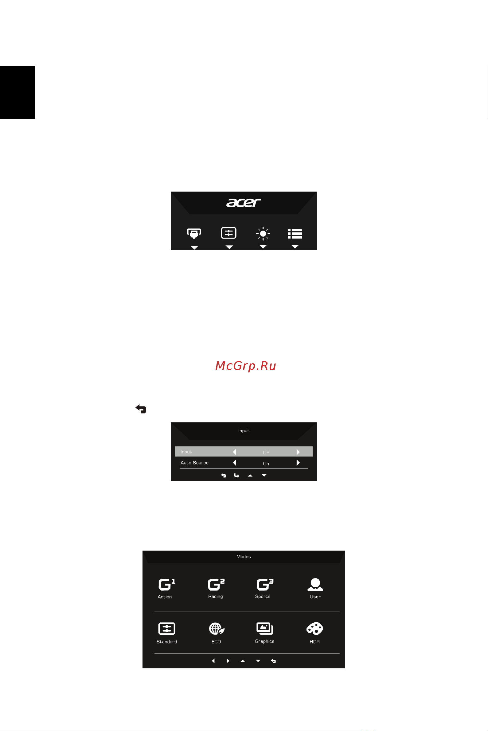 Acer 34