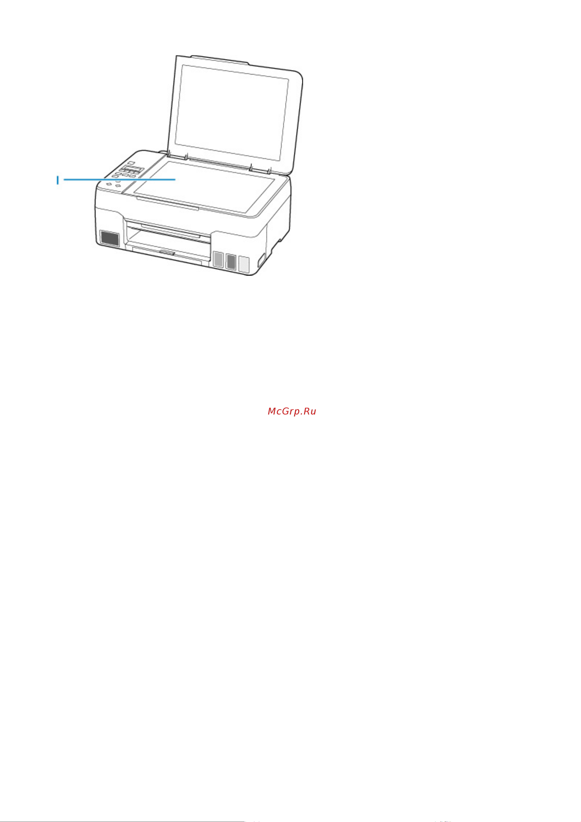 Canon PIXMA G2460 Руководство по эксплуатации онлайн [105/351] 789455