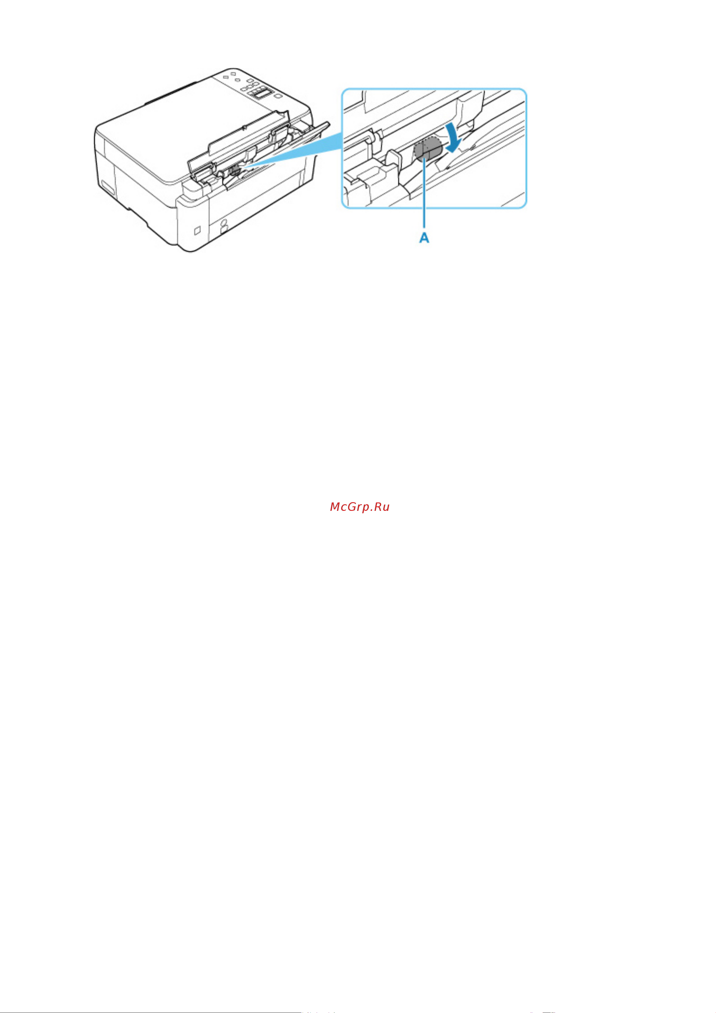 Canon PIXMA G2460 Руководство по эксплуатации онлайн [75/351] 789455