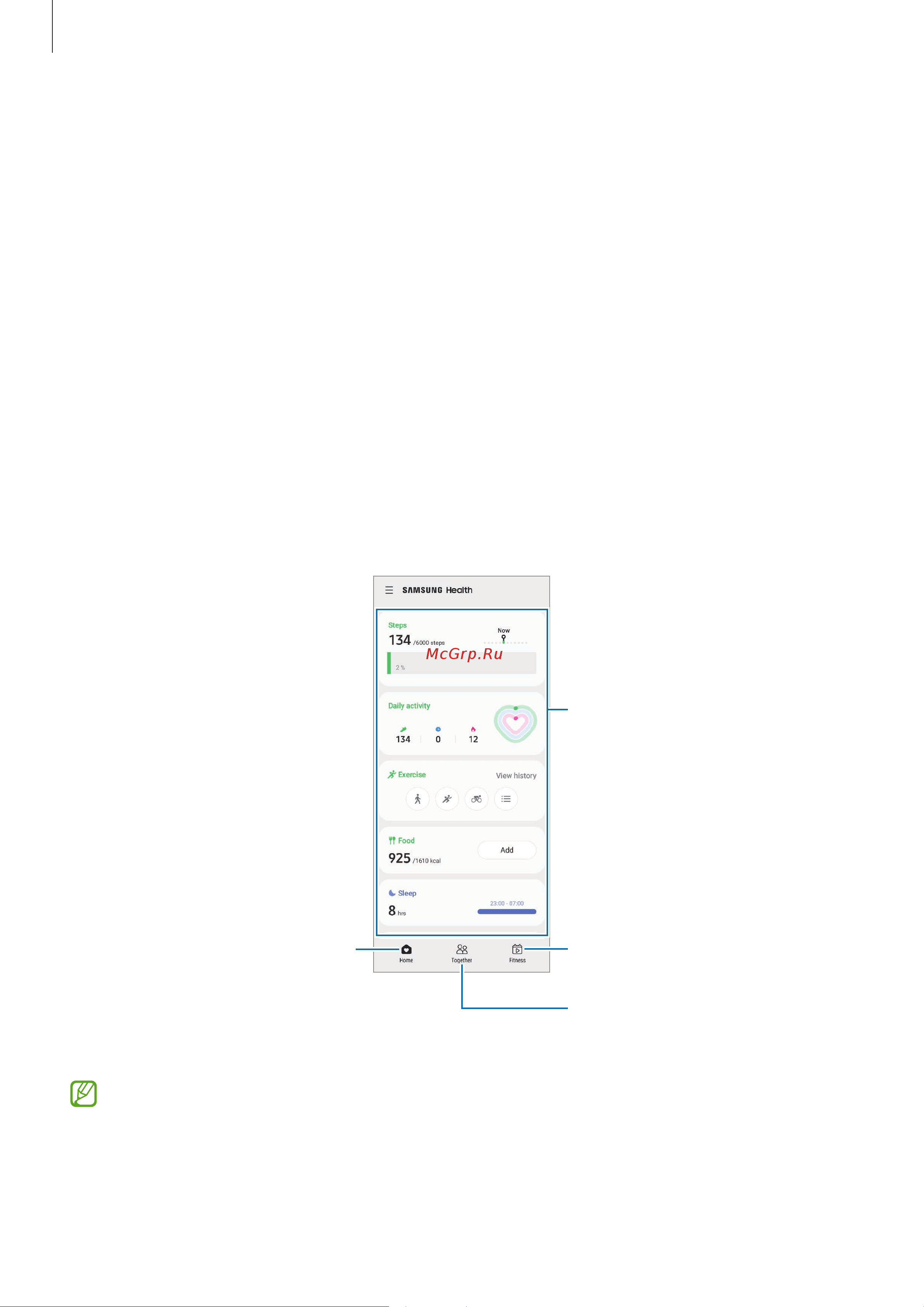 Samsung Galaxy Z Flip3 8/256GB Green (SM-F7110) [90/164] Introduction