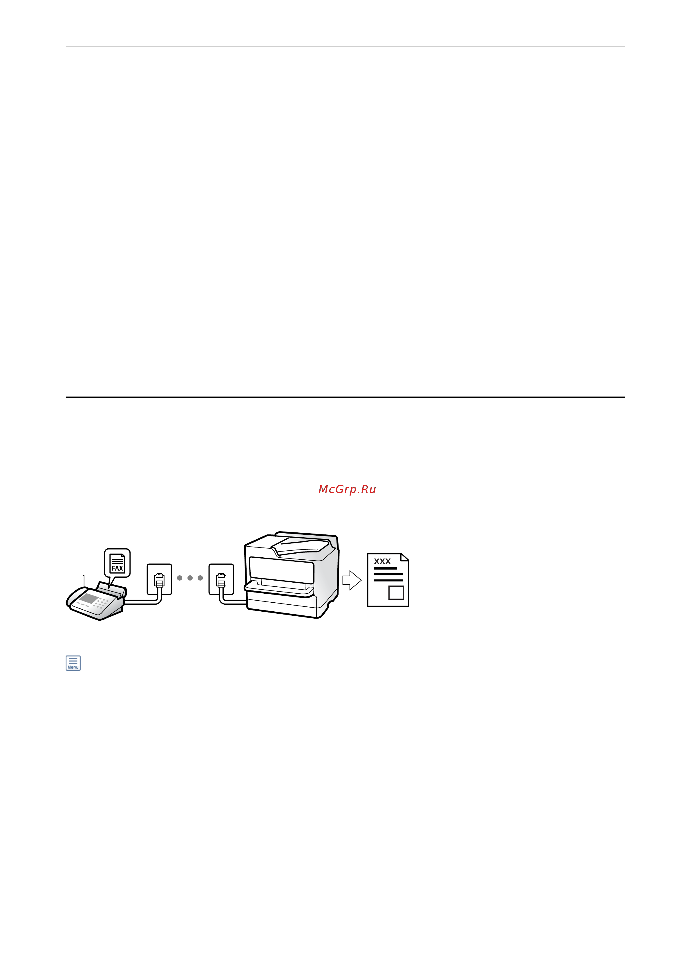 Epson L6290 [96/330] Отправка факсо