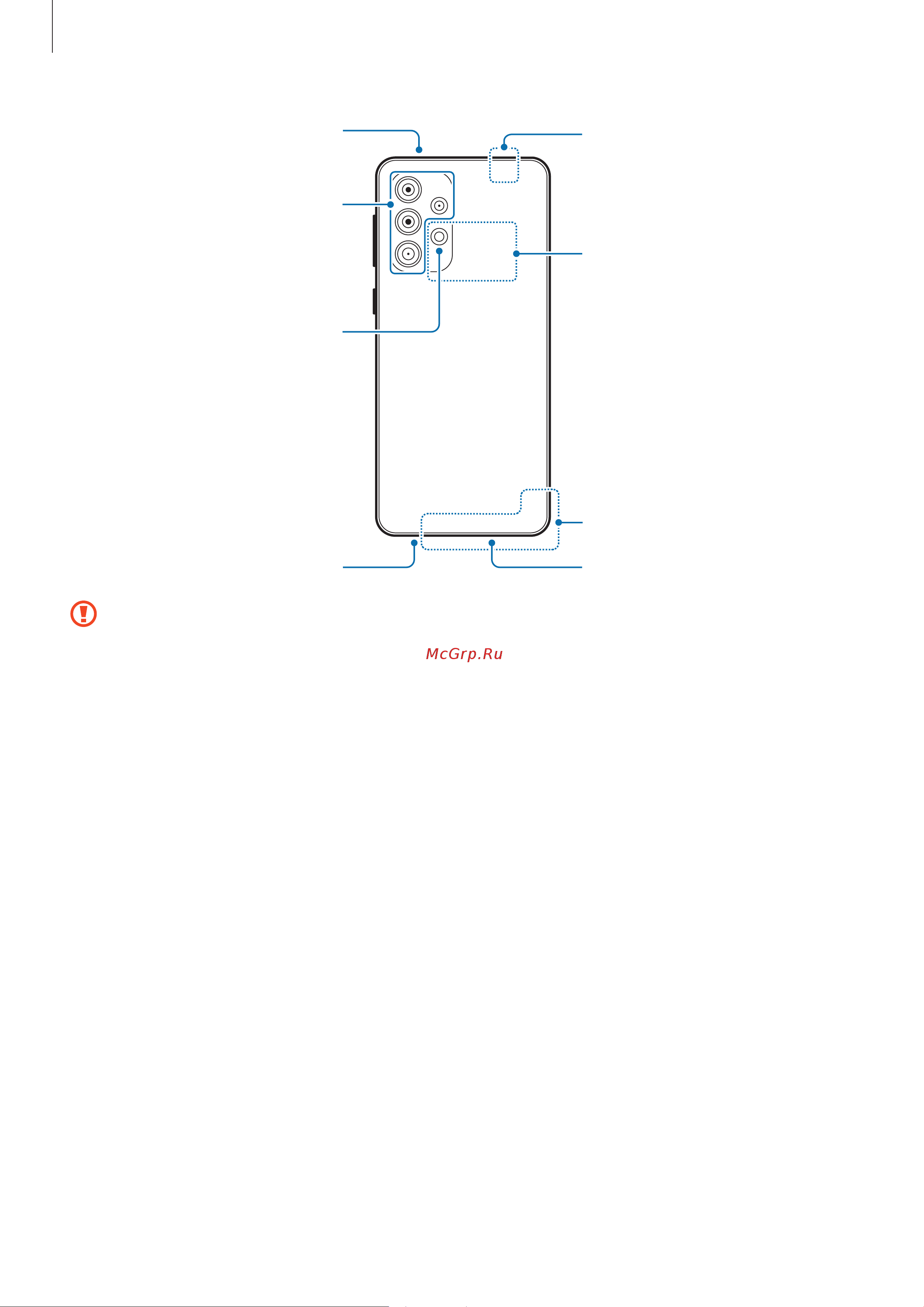 Samsung Galaxy A33 6/128GB Black (SM-A336E) [5/141] Начало работы