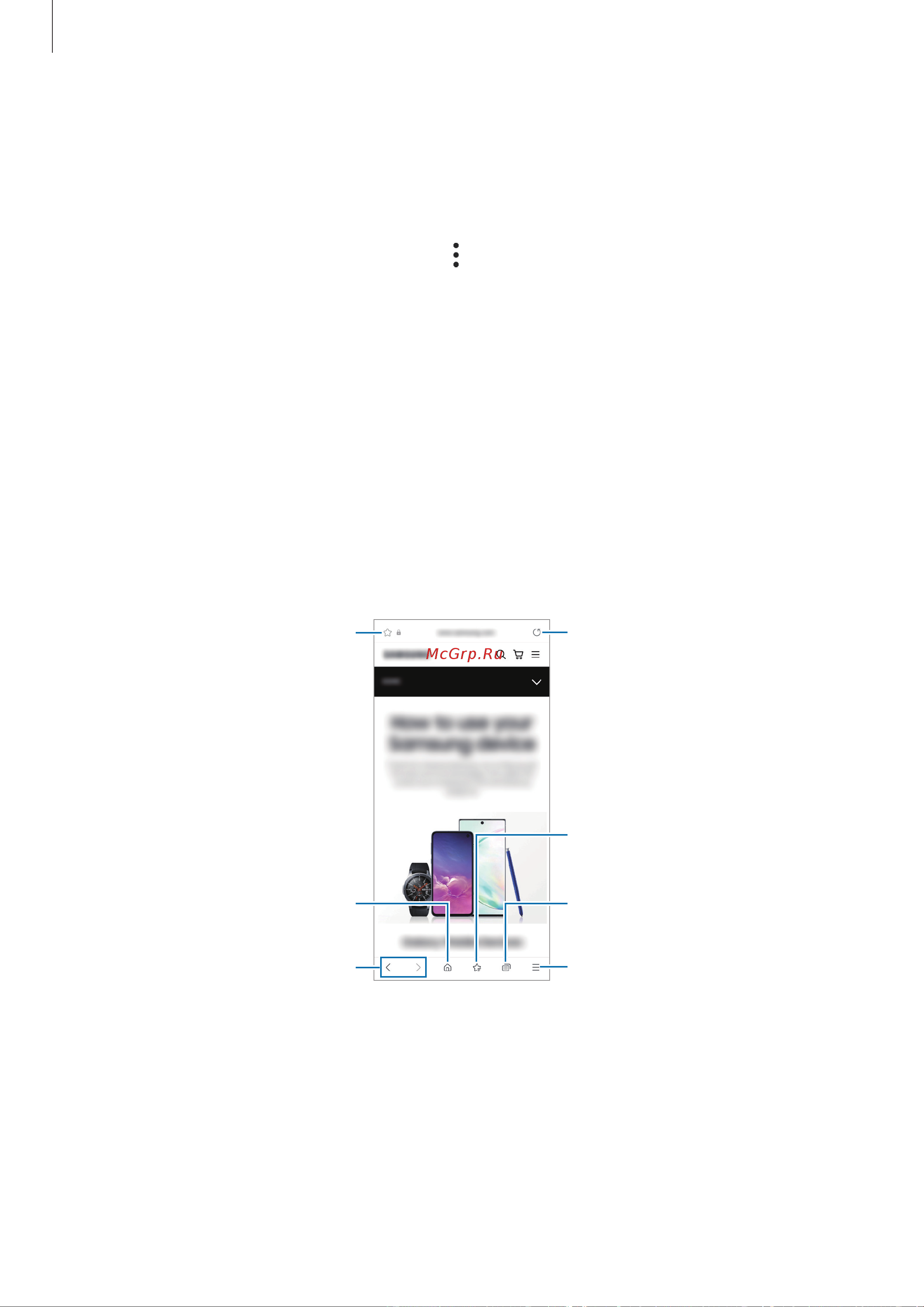 Samsung Galaxy A73 8/128GB Mint (SM-A736B) [40/143] Интернет