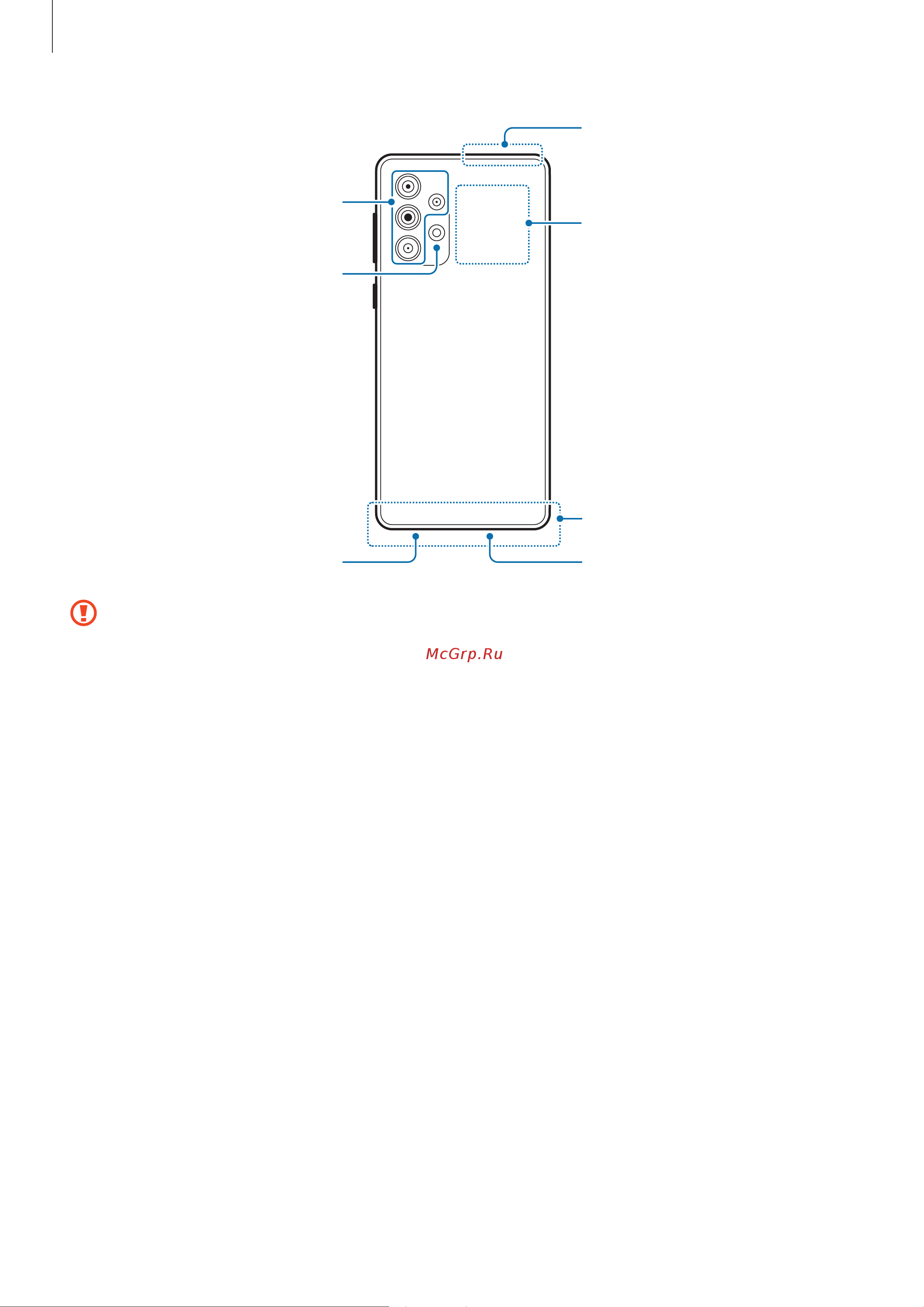 Samsung Galaxy A73 8/128GB Mint (SM-A736B) [5/143] Начало работы