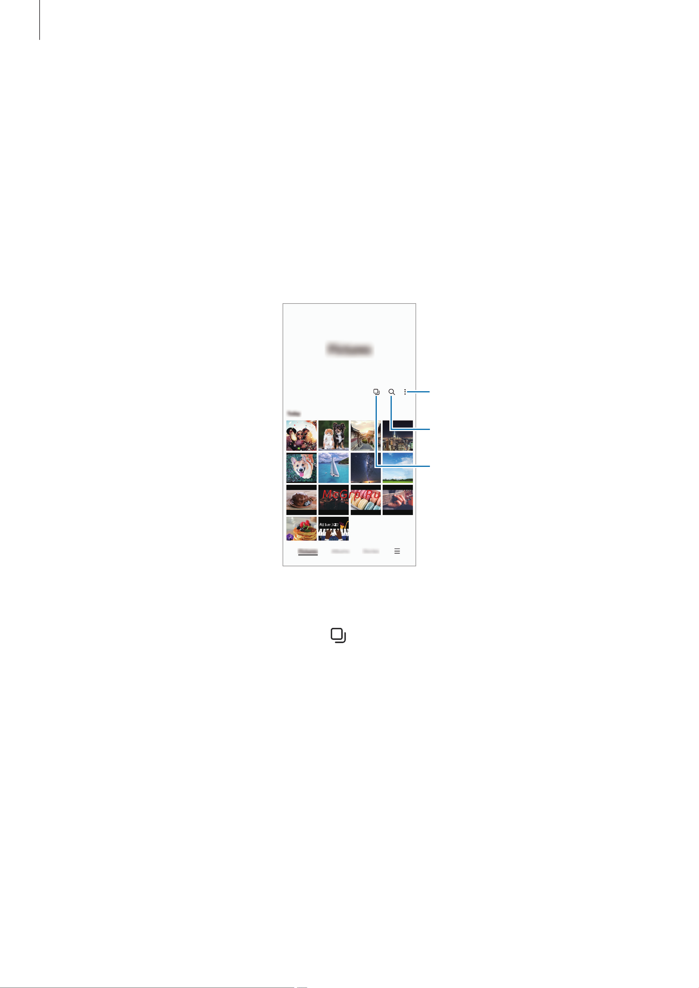 Samsung Galaxy S20 FE 6/128GB Mint (SM-G780G/DS) [83/160] Галерея