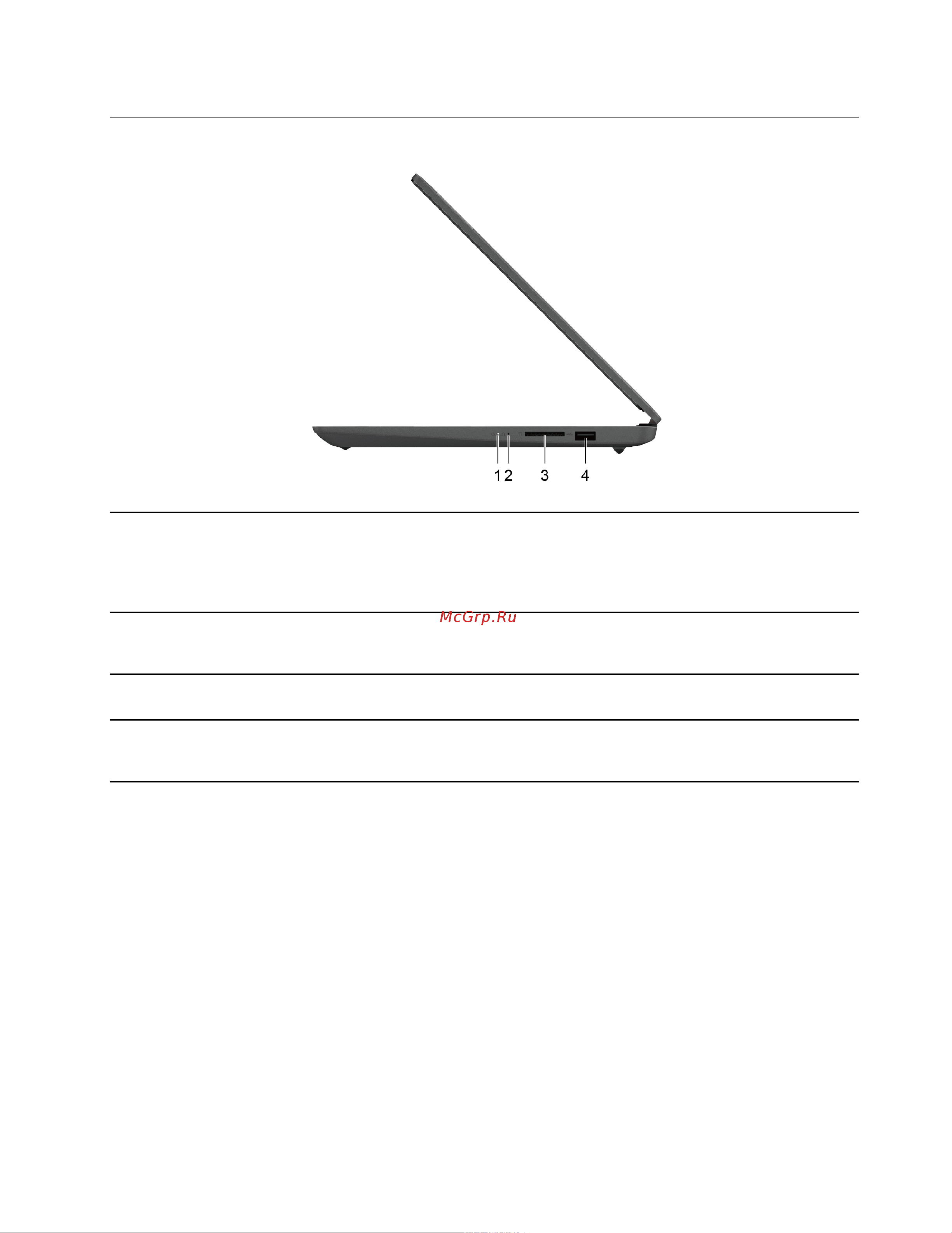 Lenovo IdeaPad 3 15ABA7 (82RN00CURK) [11/36] Вид справа