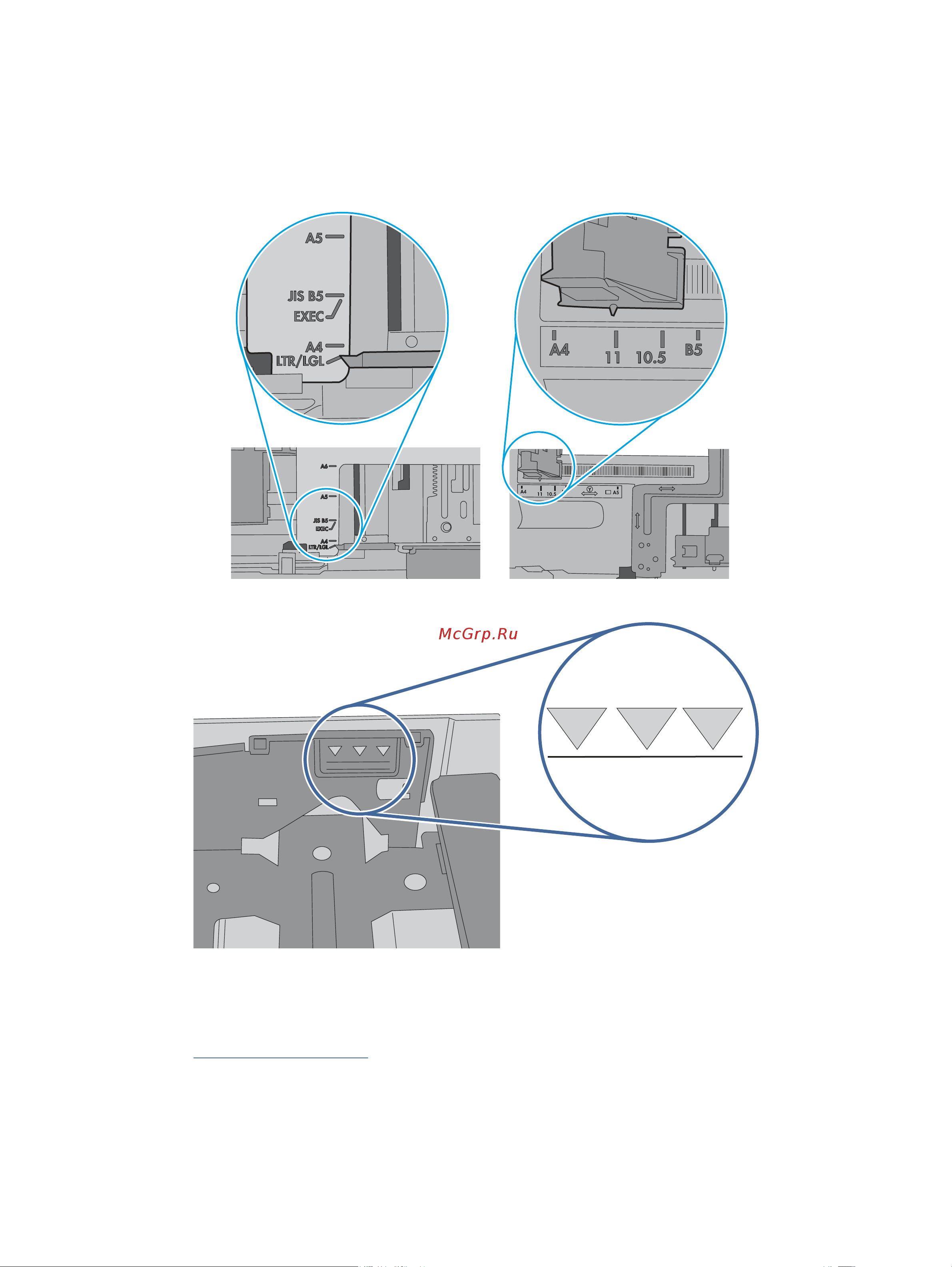 HP Color LaserJet Enterprise MFP M480f Руководство по эксплуатации онлайн [186/268] 789633