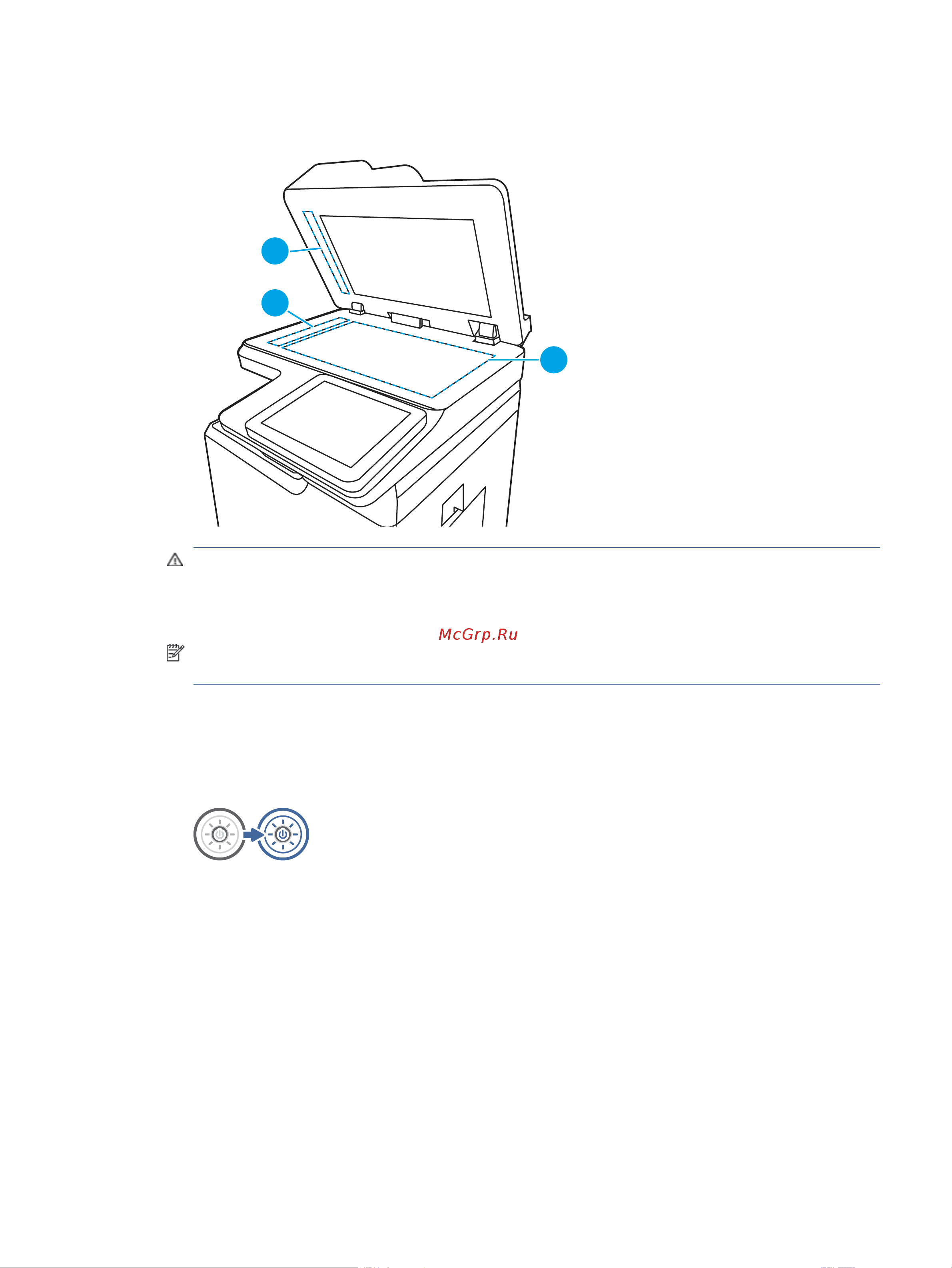 HP Color LaserJet Enterprise MFP M480f [212/268] Проверка параметров разрешения