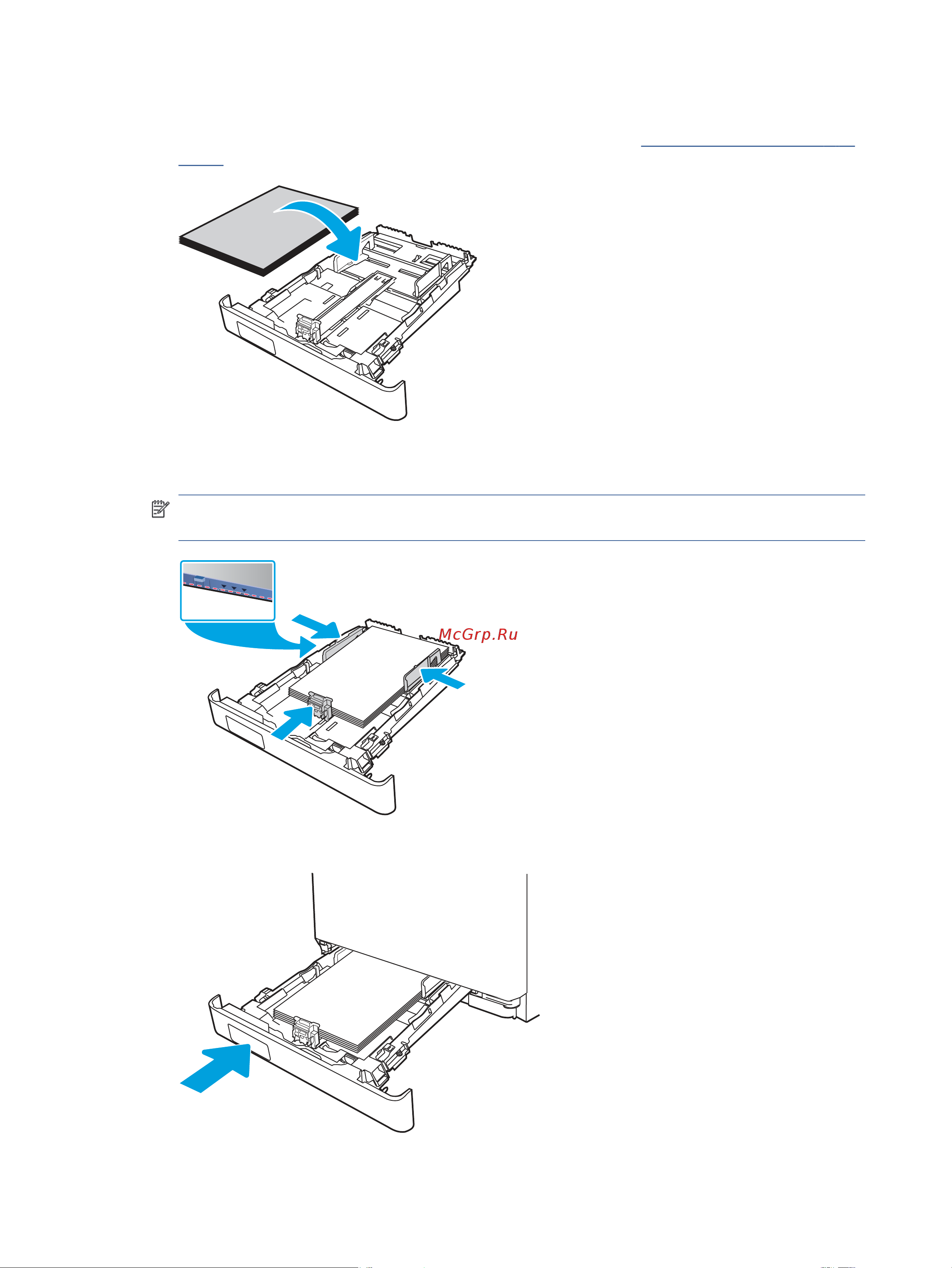 HP Color LaserJet Enterprise MFP M480f Руководство по эксплуатации онлайн [31/268] 789633