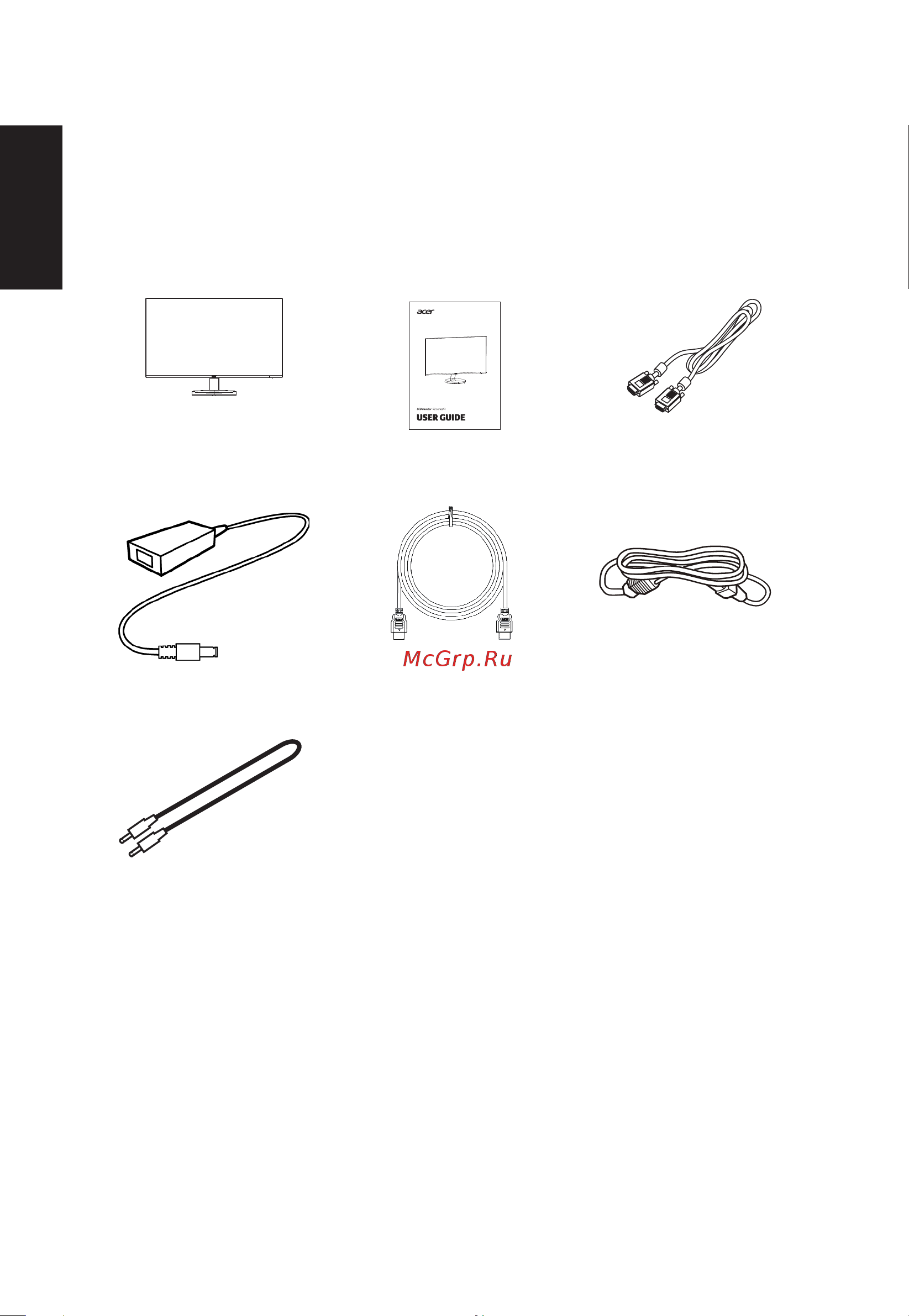 Acer 23.8