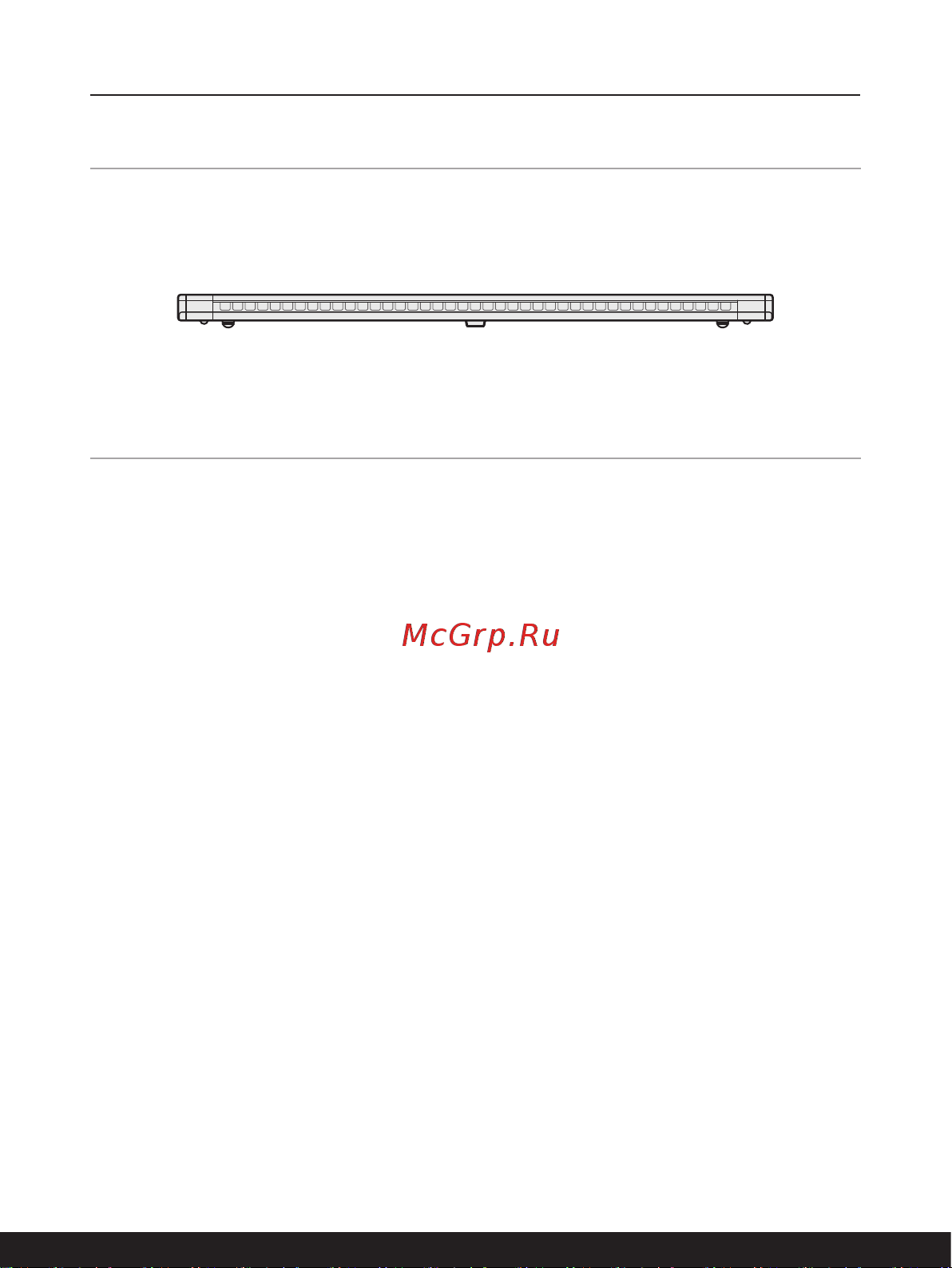 MSI Prestige 15 A12SC-220RU [20/72] Введение