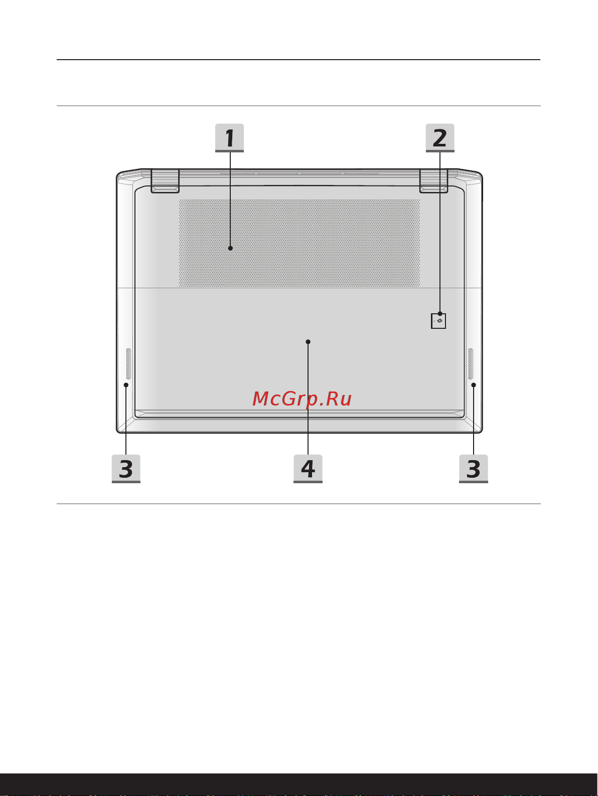 MSI Summit E16 Flip Evo A12MT-203RU [20/68] Введение