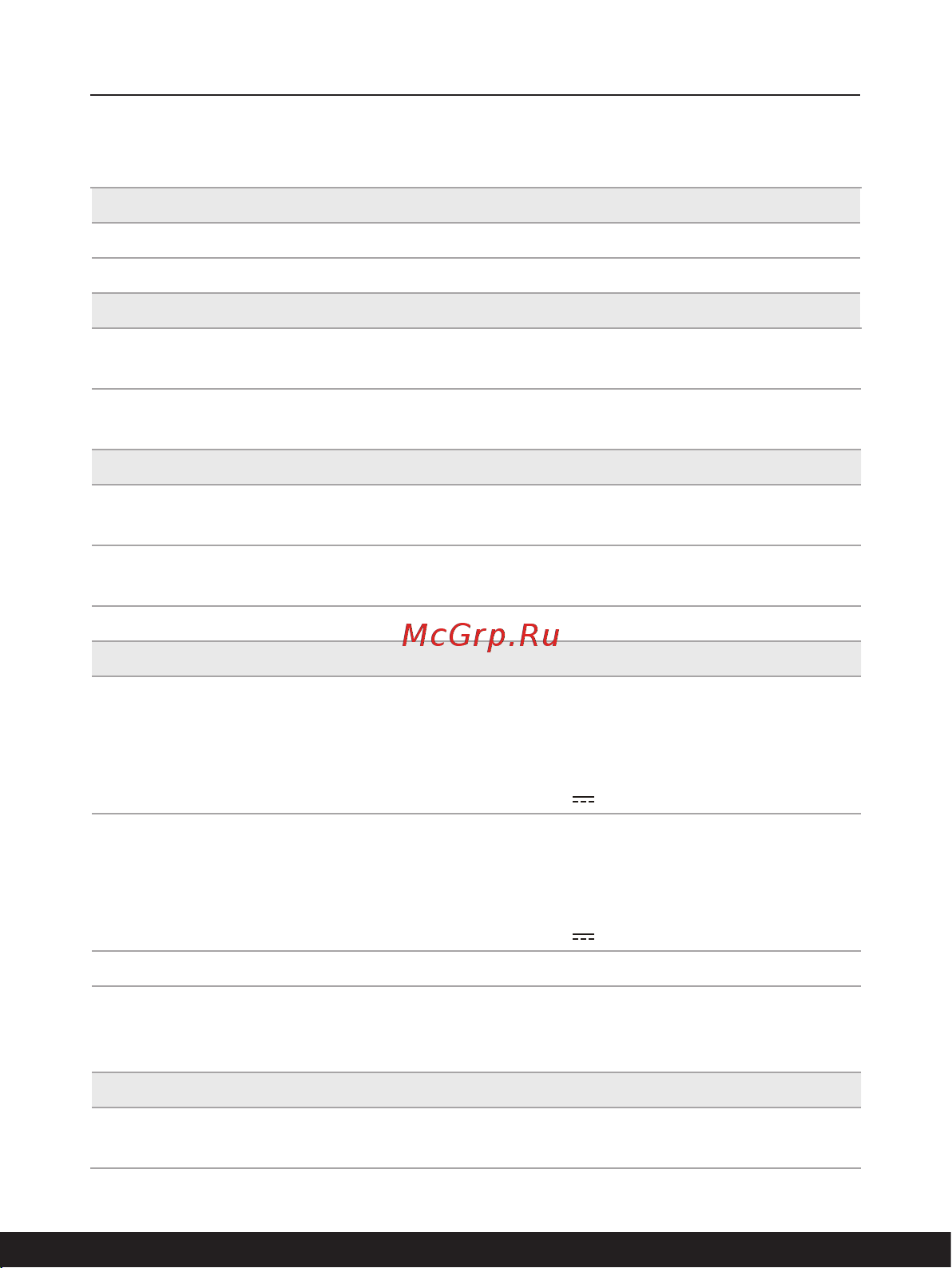 MSI Vector GP76 12UGSO-887RU [27/60] Технические характеристики