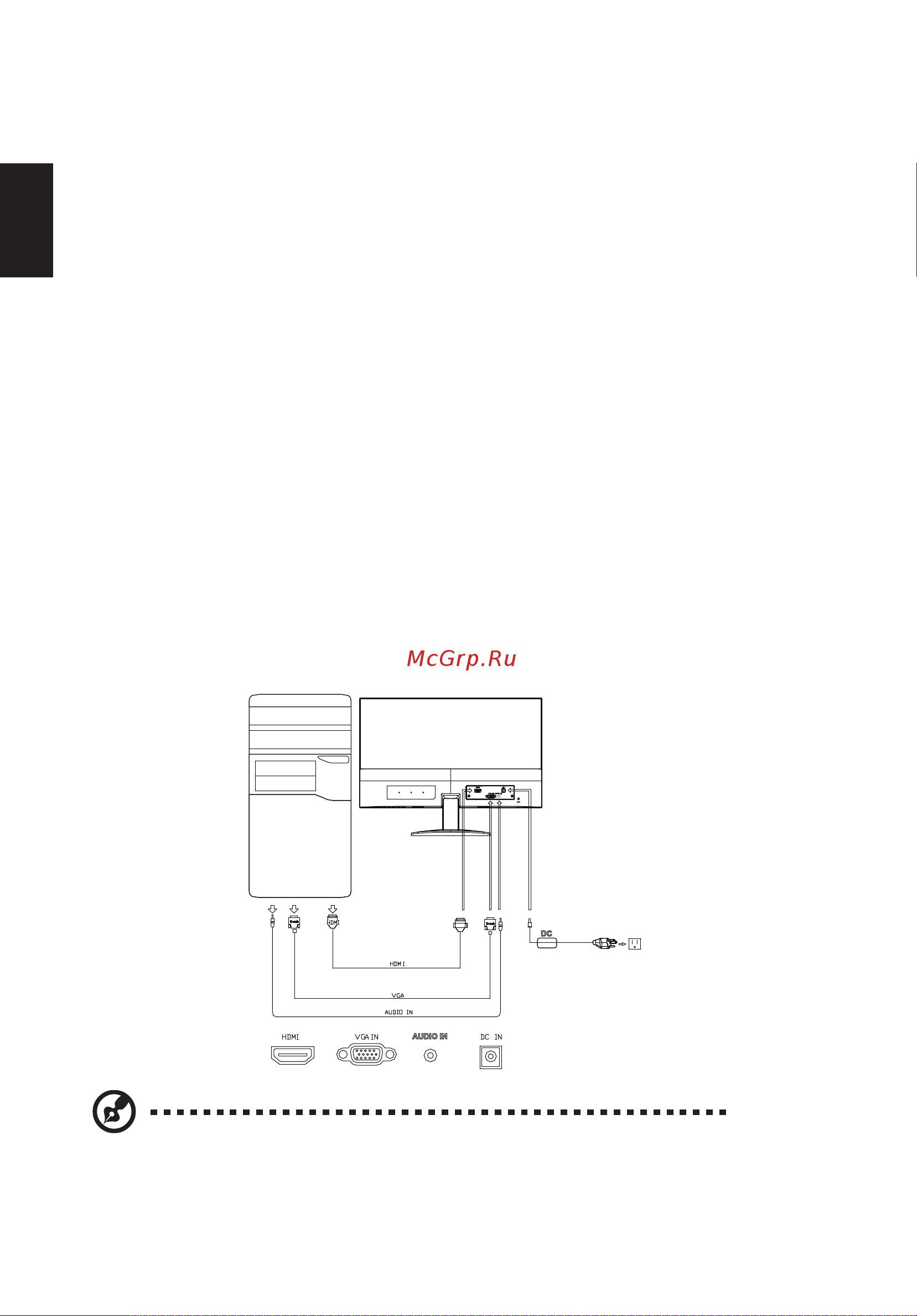 Acer 27