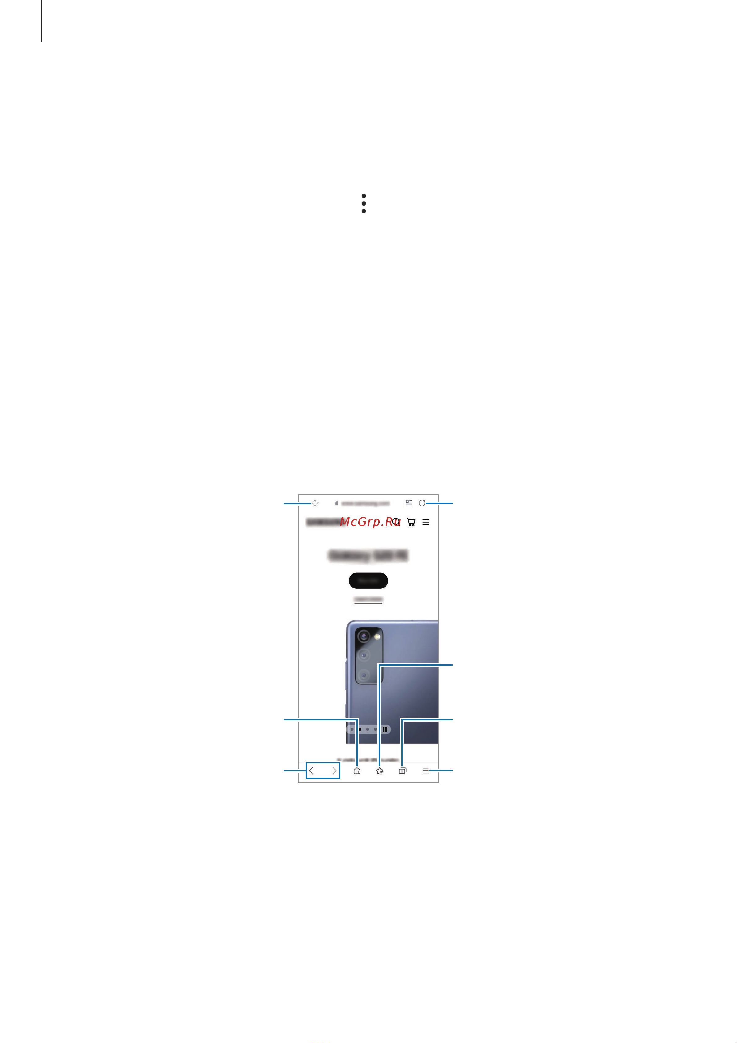 Samsung Galaxy S21 5G 8/128Gb Phantom Gray (SM-G991B/DS) [48/168] Интернет