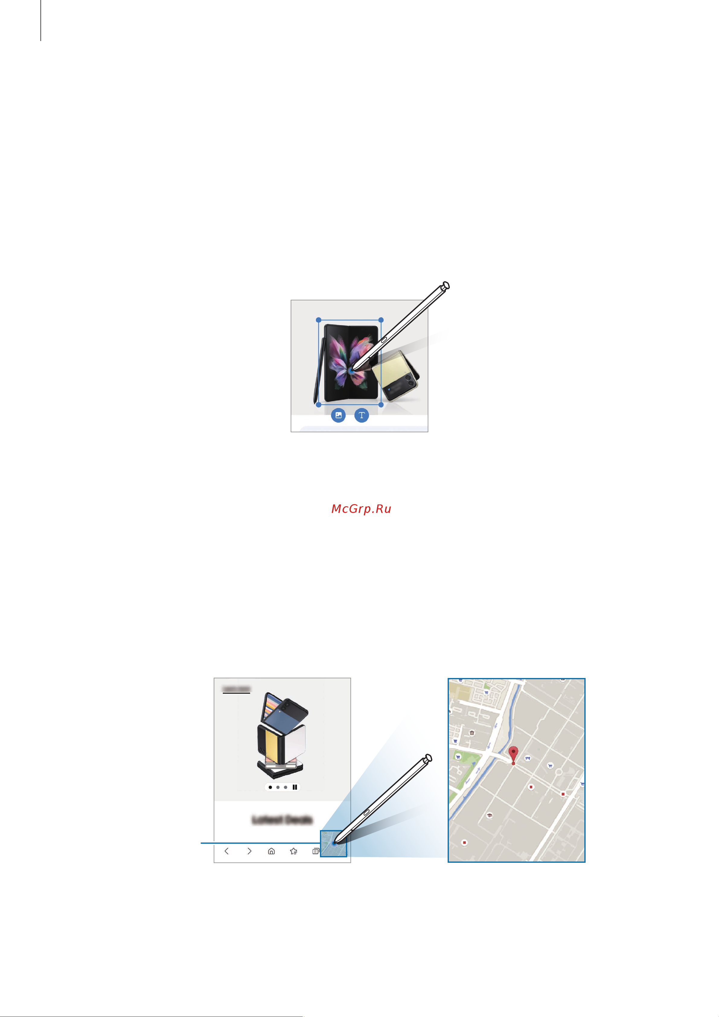 Samsung Galaxy S23 8/128 ГБ черный [49/194] Bixby vision