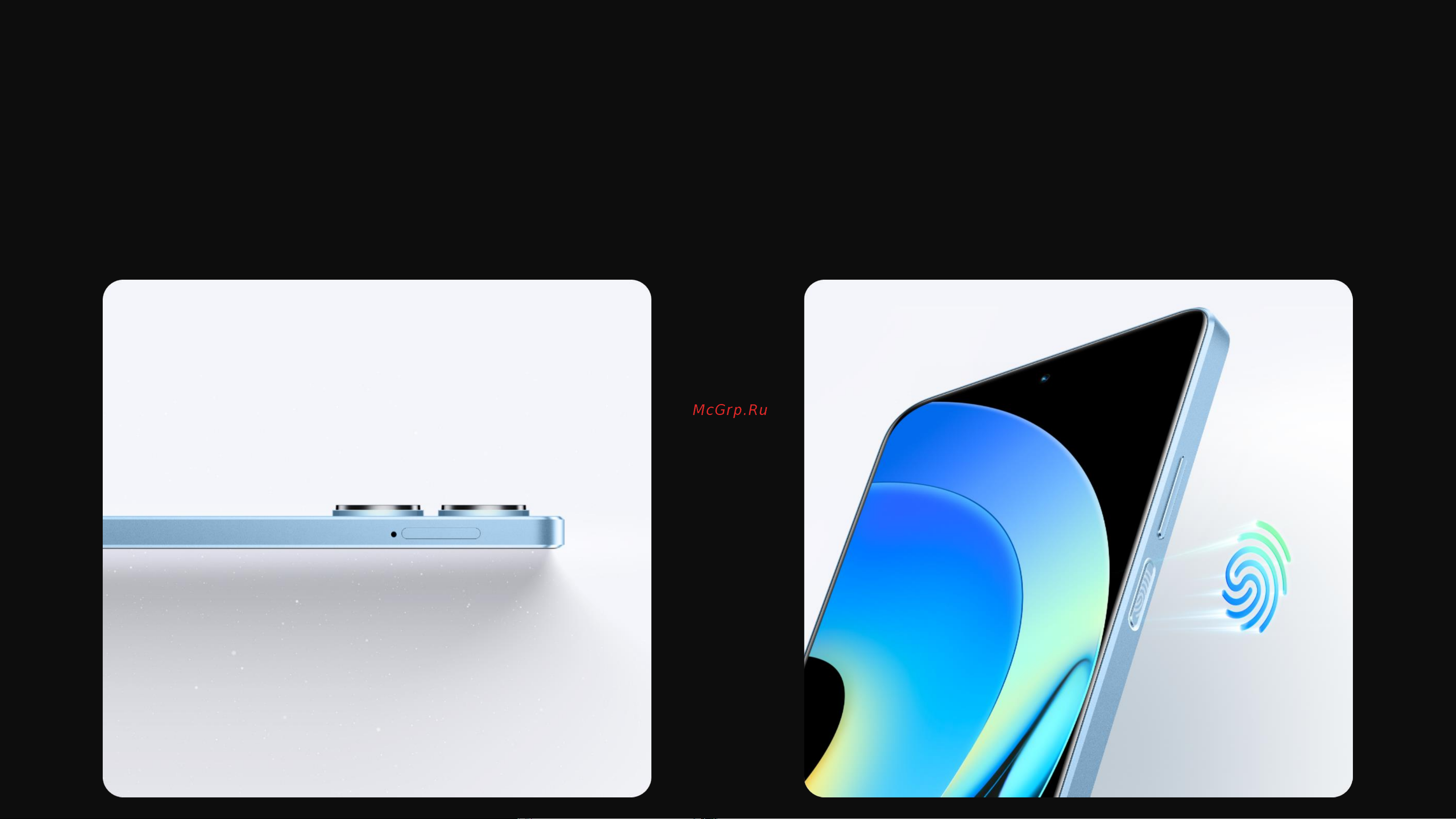 Realme 10 Pro 8/256GB Dark Matter (RMX3661) [13/27] Непрерывный комфорт