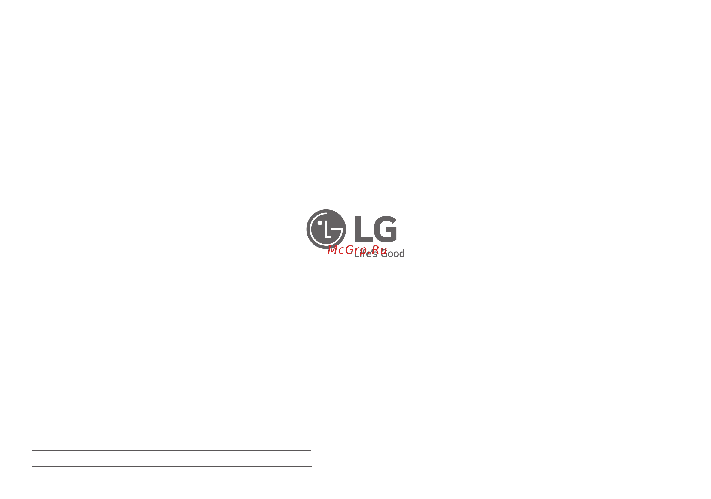 LG 32GQ850-B Руководство по эксплуатации онлайн [36/36] 789894
