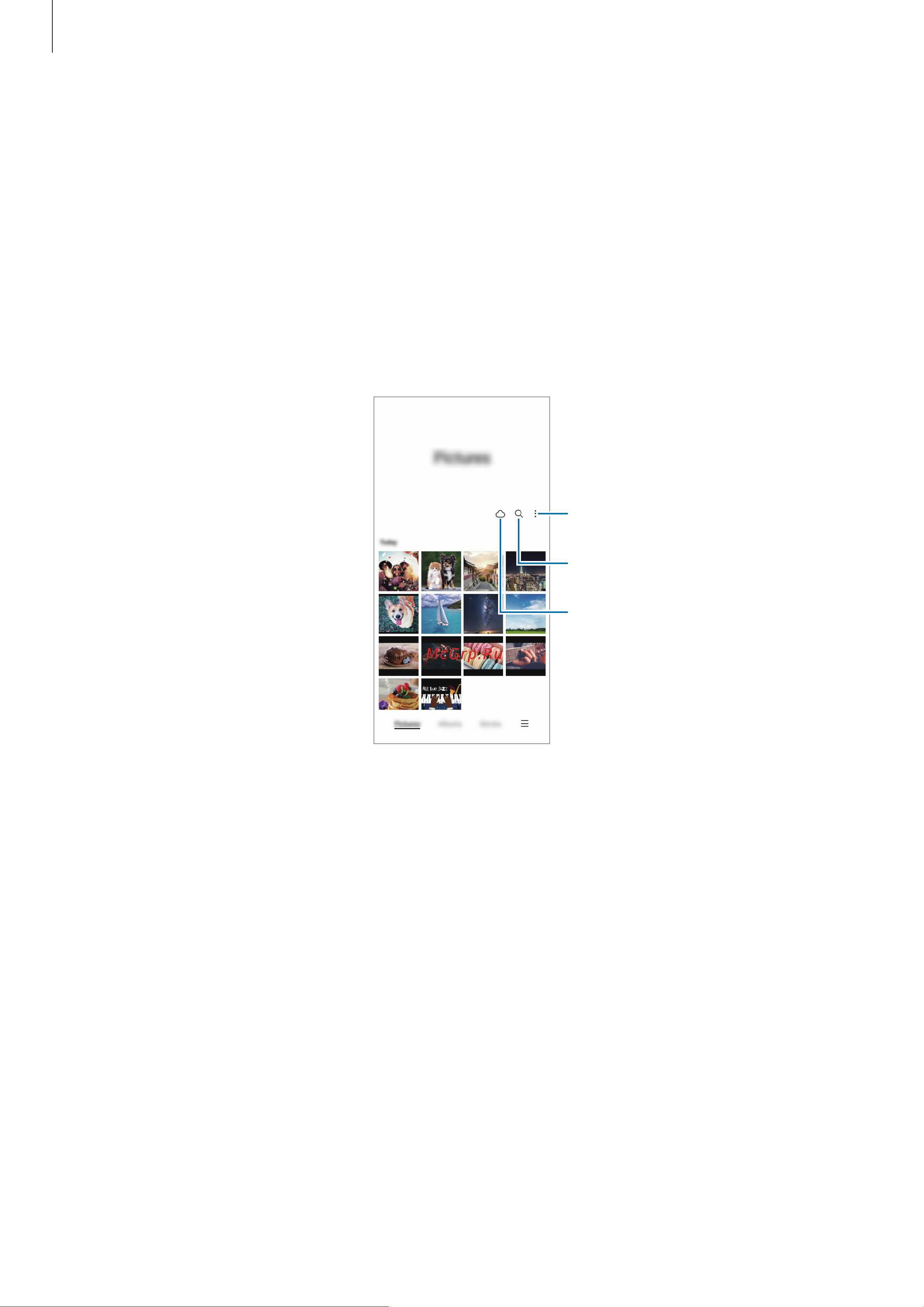 Samsung Galaxy A34 128GB Awesome Graphite [62/157] Галерея
