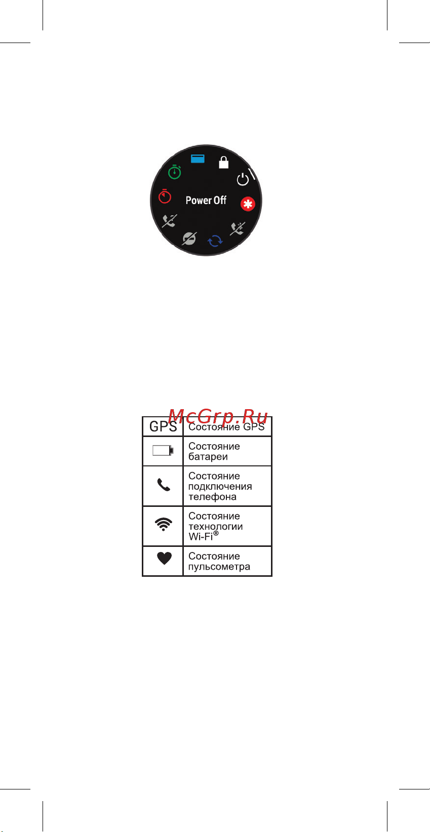 Garmin Forerunner 255S Powder Gray (010-02641-12) [7/23] Настройка часов