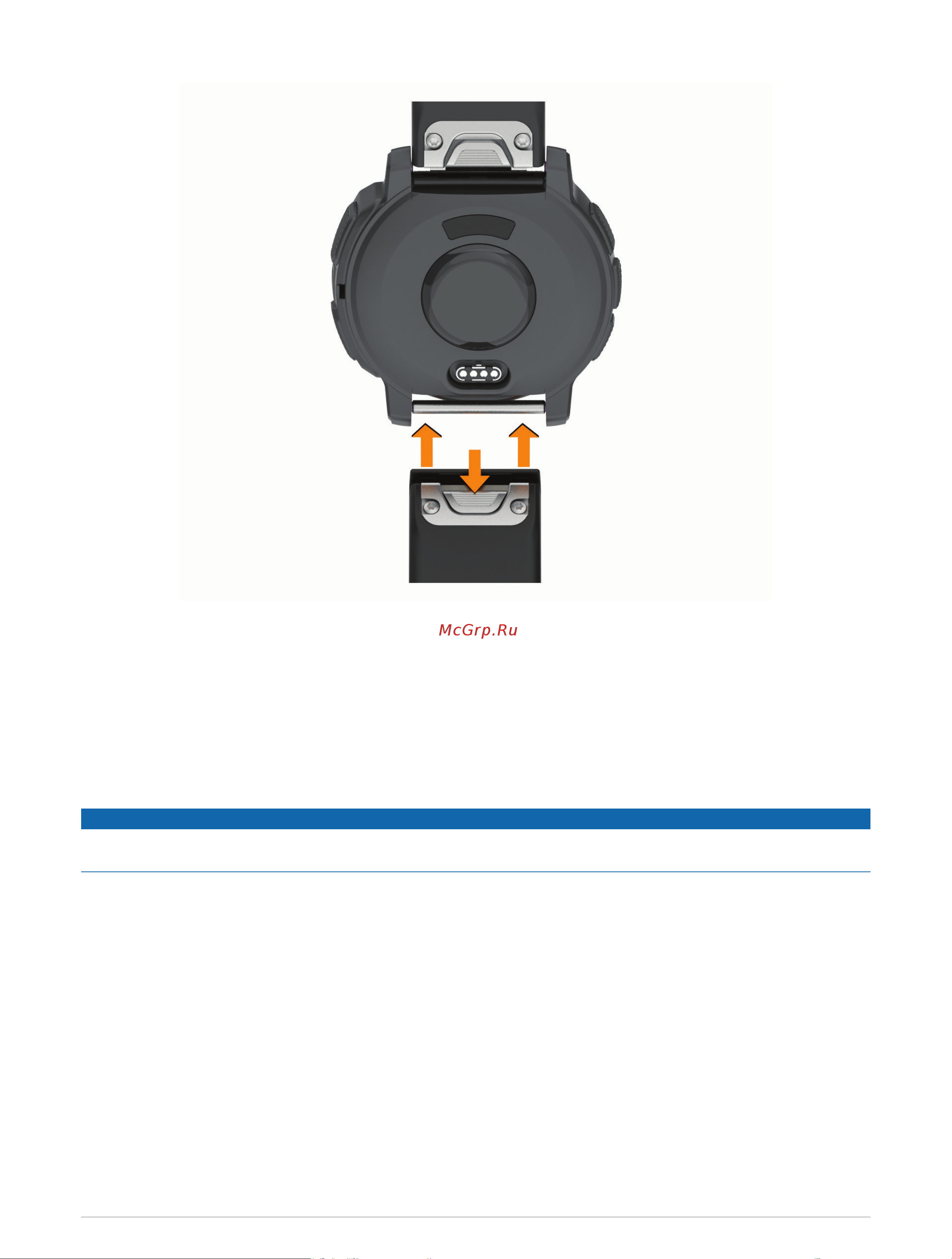 Garmin Instinct 2X Black [105/0] Управление данными