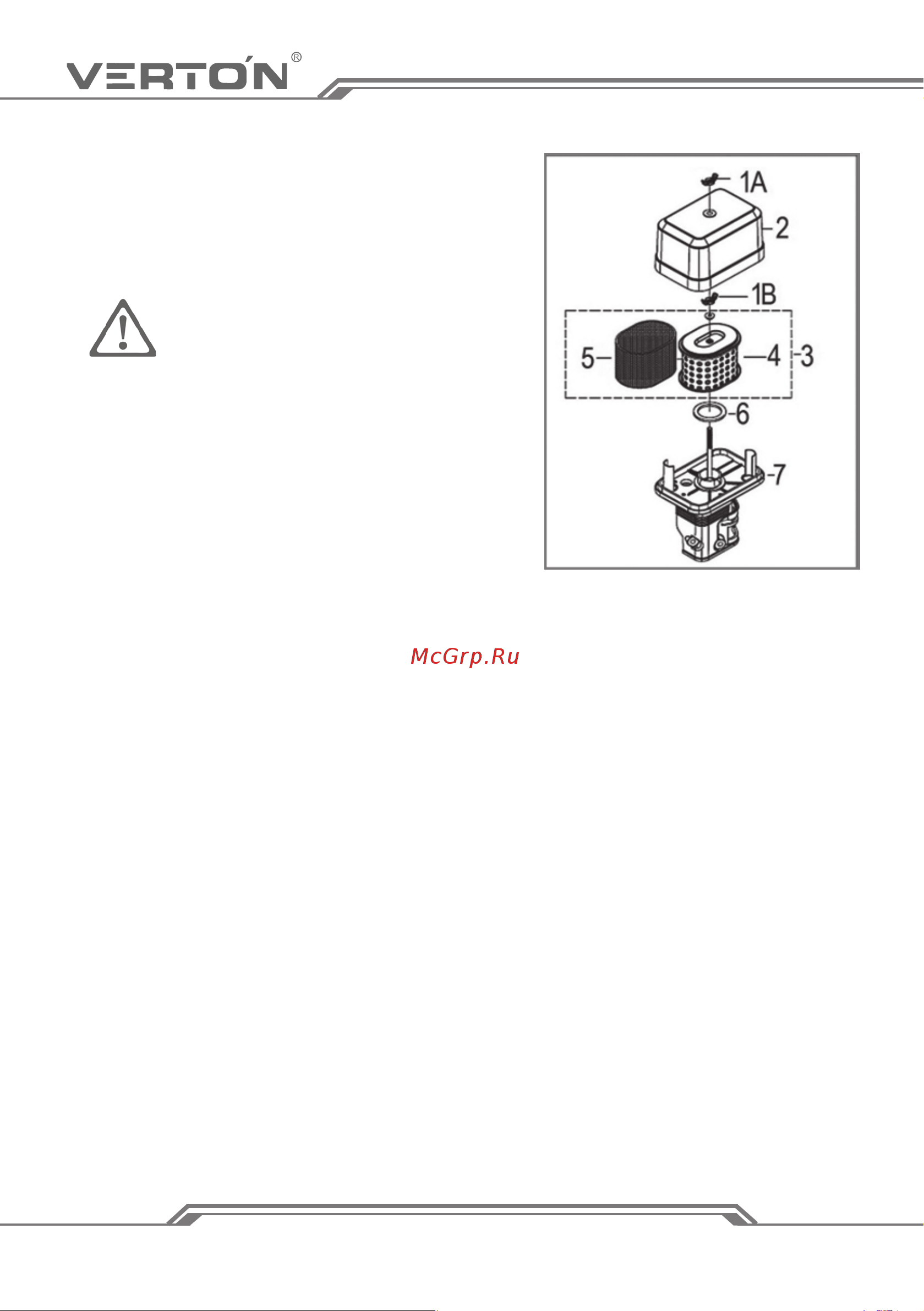 VERTON PC-120 [30/48] Www verton tools ru