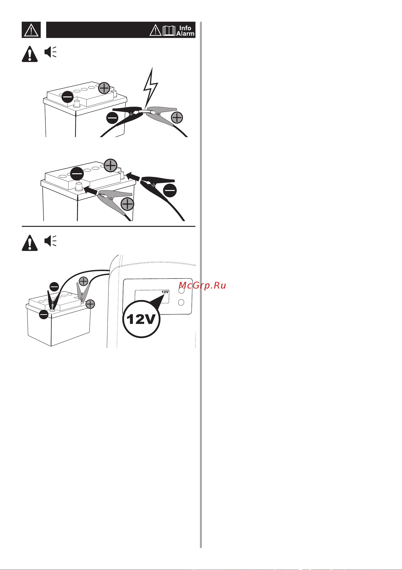 Telwin PULSE 30 EVO(807611) Руководство по эксплуатации онлайн [194/216] 790411