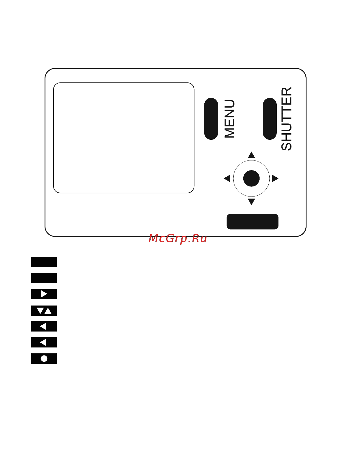 Suntek HC-900LTE-LI [9/26] Органы управления