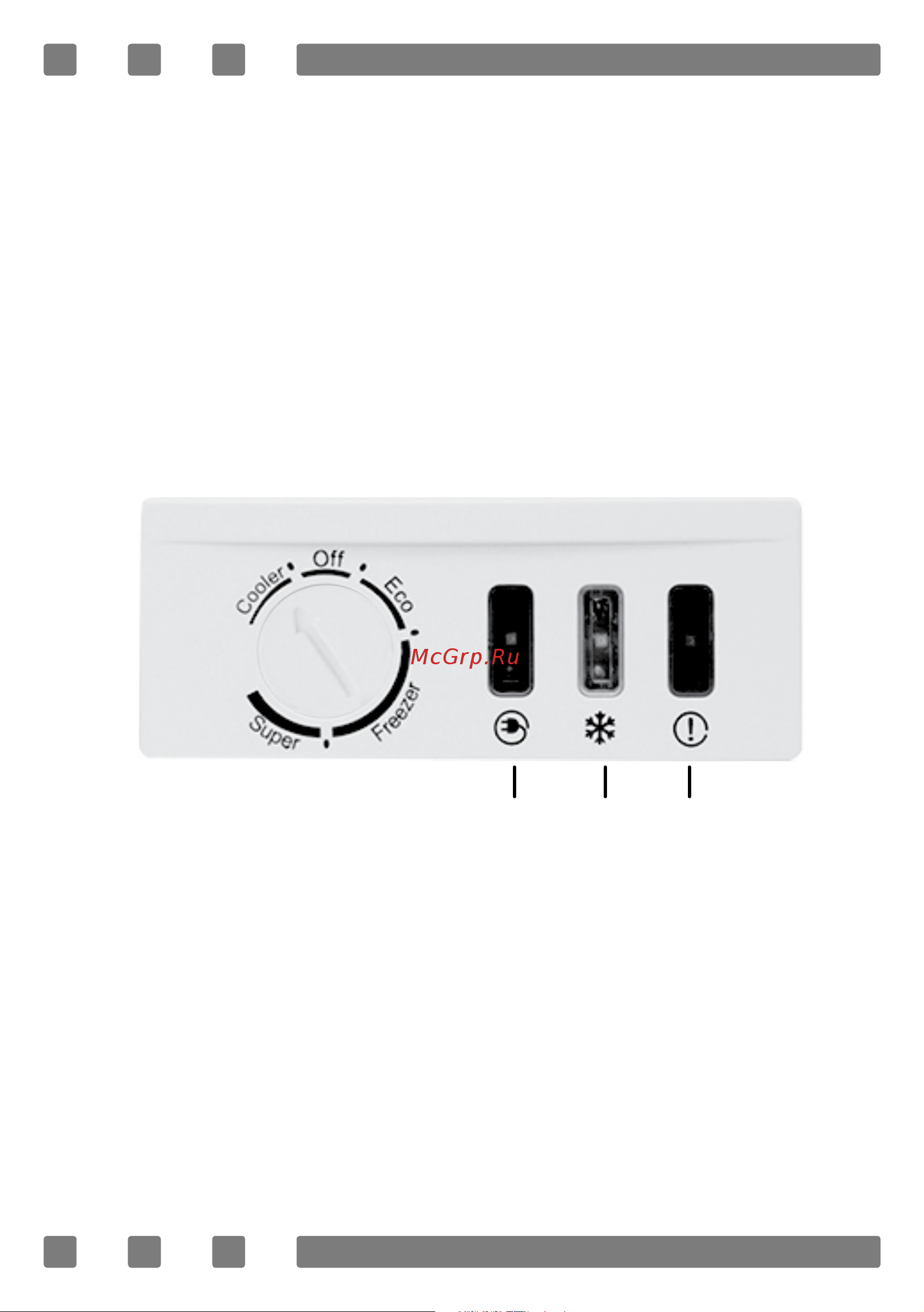 Simfer CS1150A+ Руководство по эксплуатации онлайн [14/105] 790564