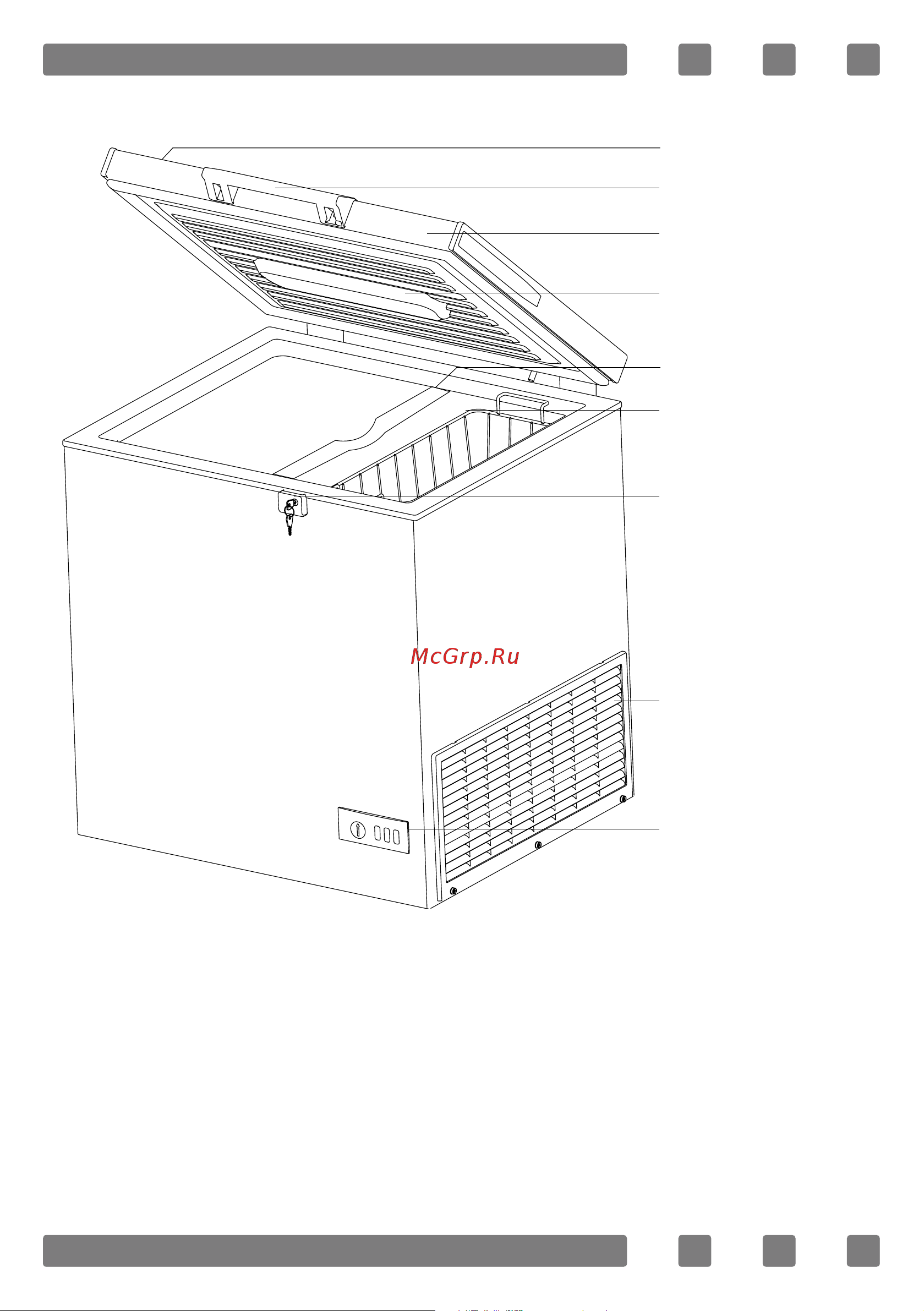Simfer CS1150A+ Руководство по эксплуатации онлайн [37/105] 790564