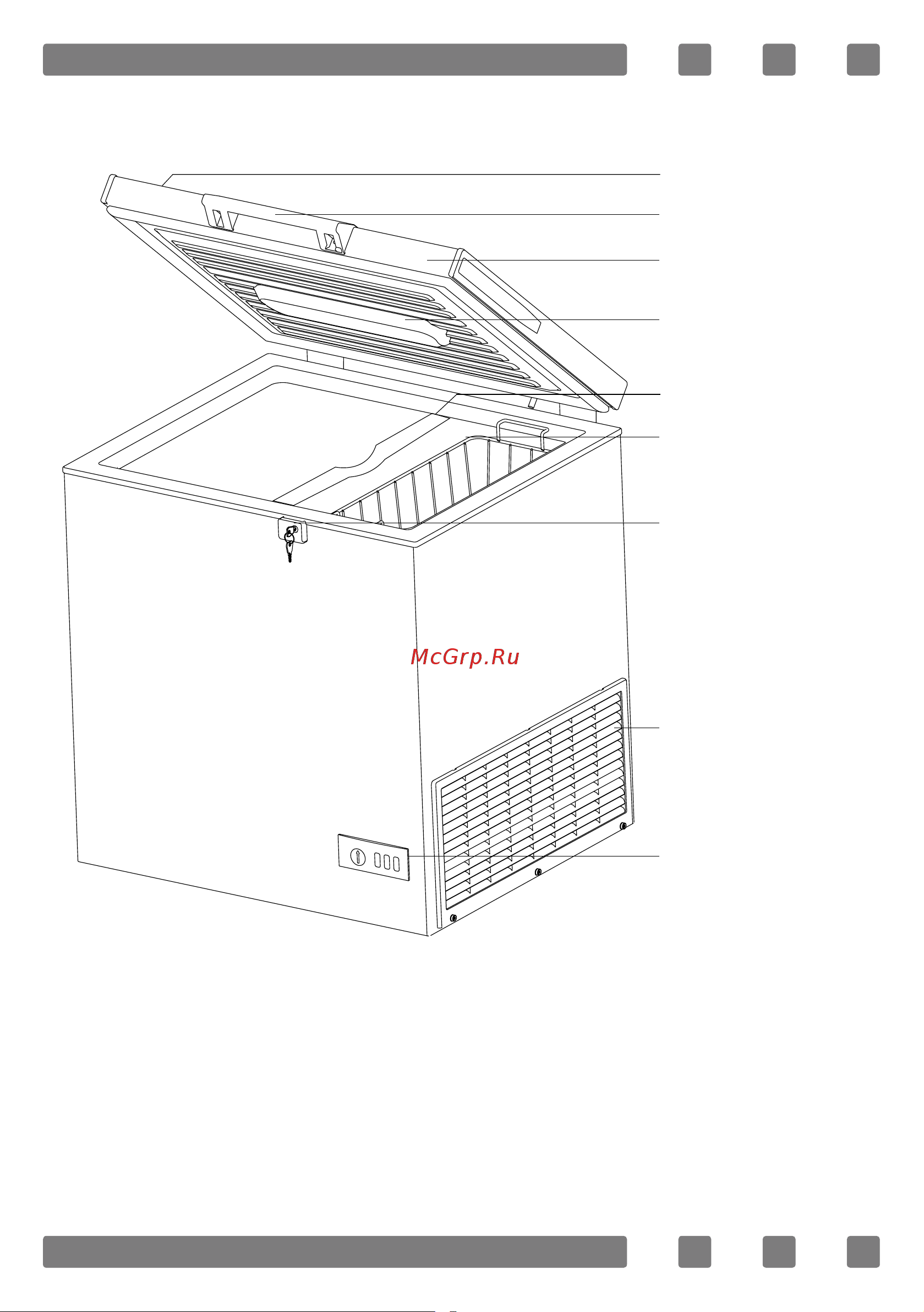 Simfer CS1150A+ Руководство по эксплуатации онлайн [63/105] 790564