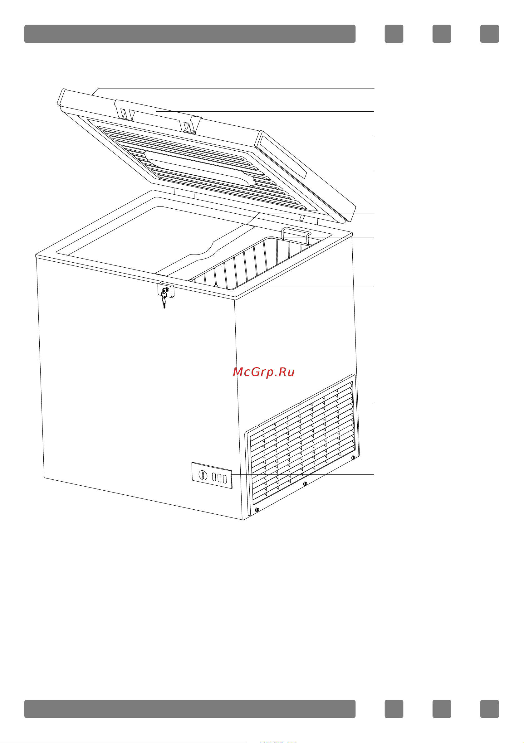 Simfer CS1150A+ Руководство по эксплуатации онлайн [9/105] 790564
