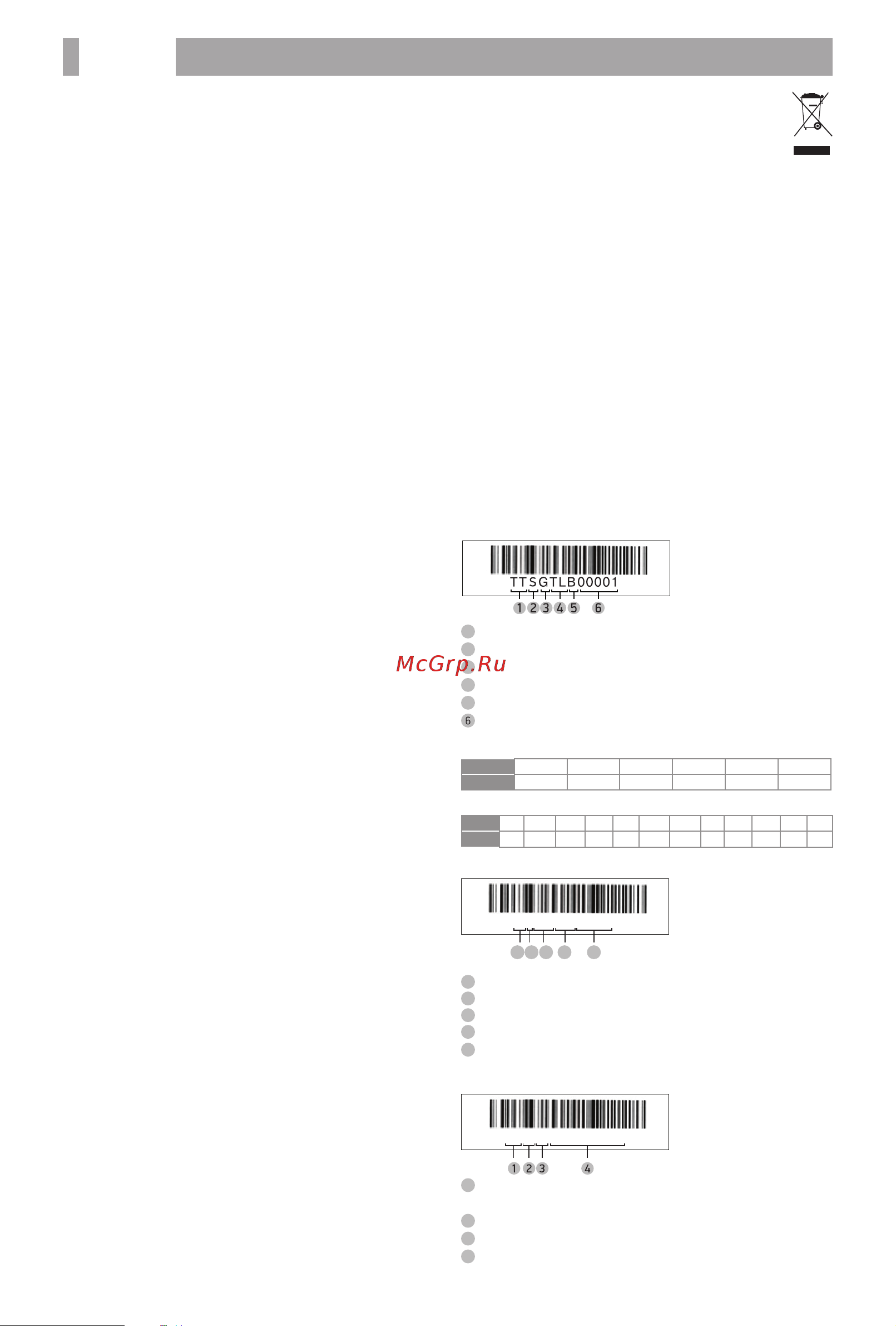 BBK 32LEM-1025/TS2C [11/20] Прочее