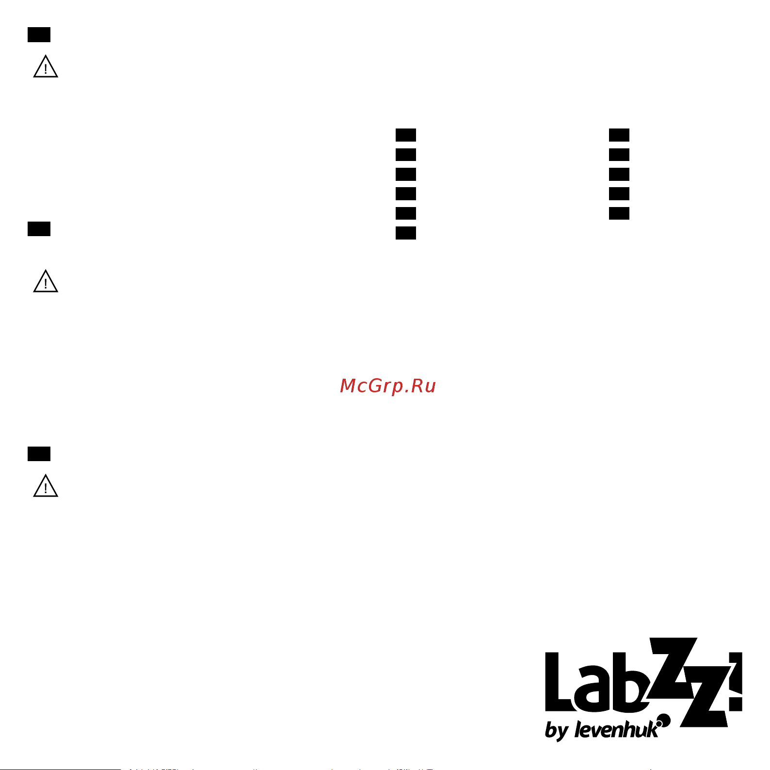 Levenhuk LabZZ BT10 Руководство по эксплуатации онлайн