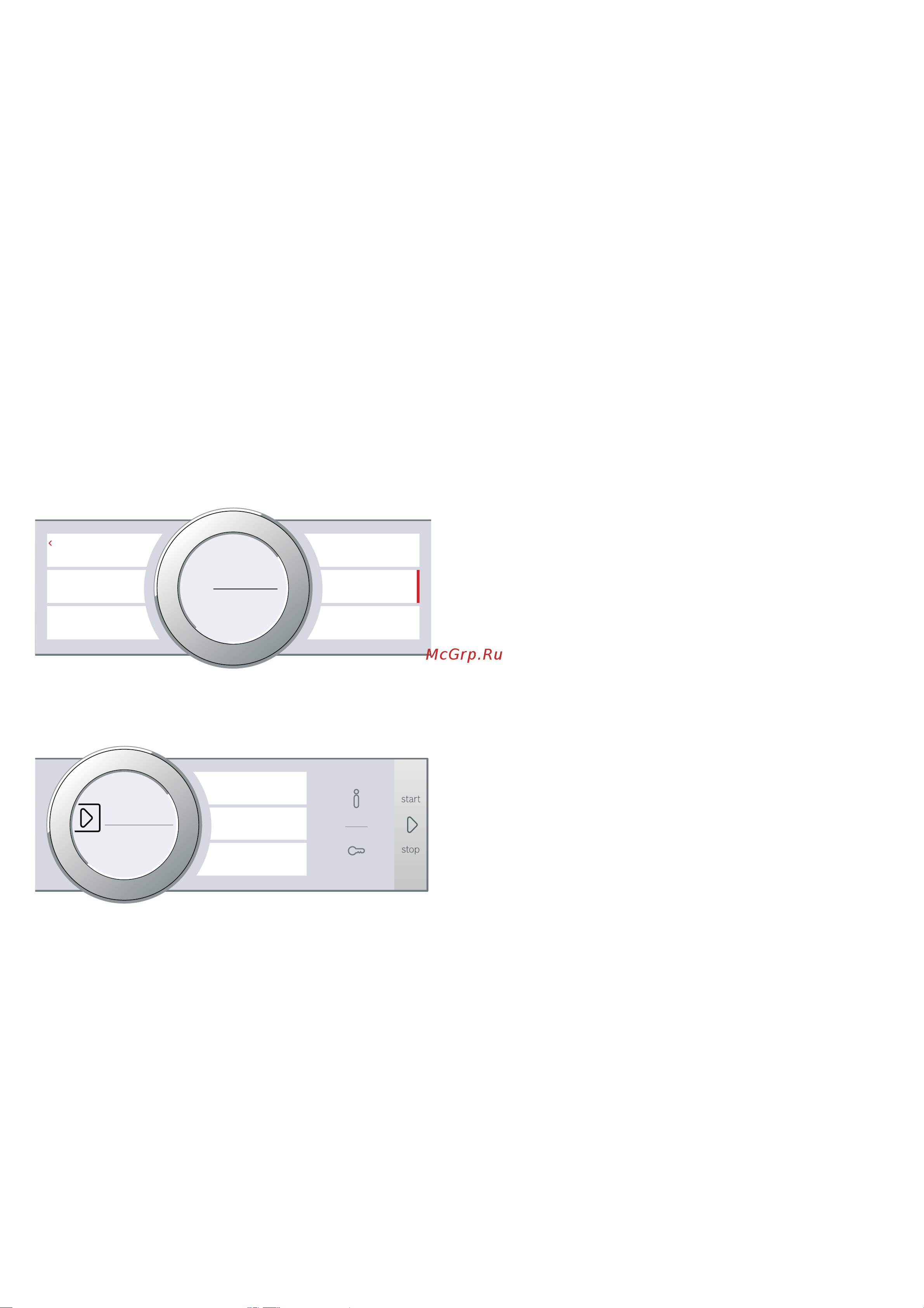 Bosch HMG636RS1 [19/64] Установка таймера