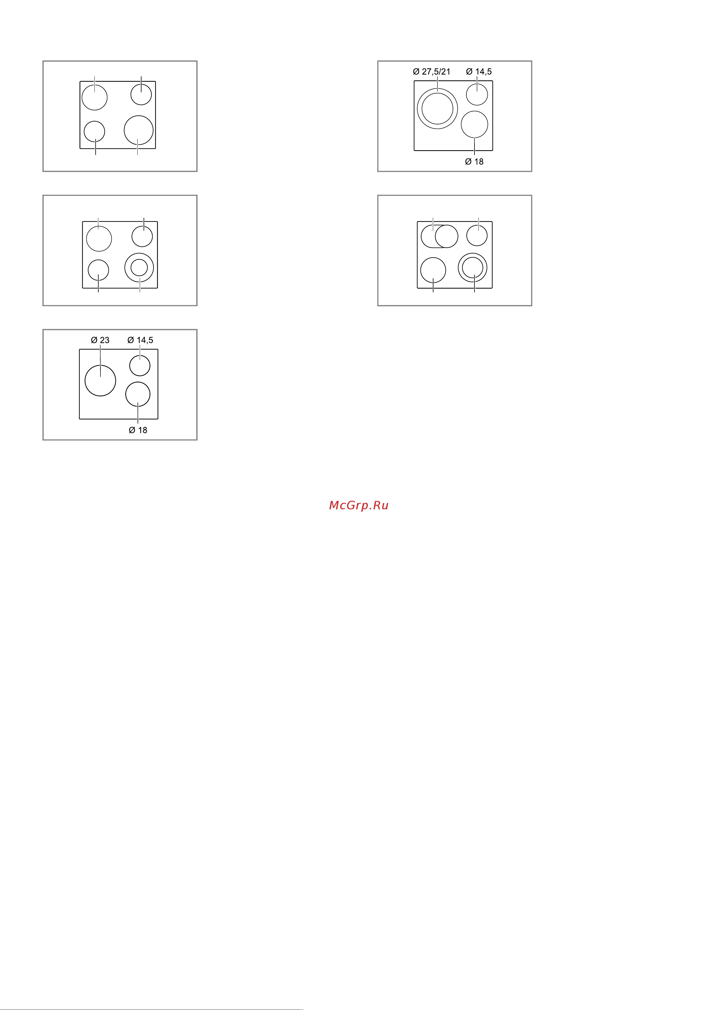 Bosch PKE611BB2E [2/48] Pke6 7 pke6 bb