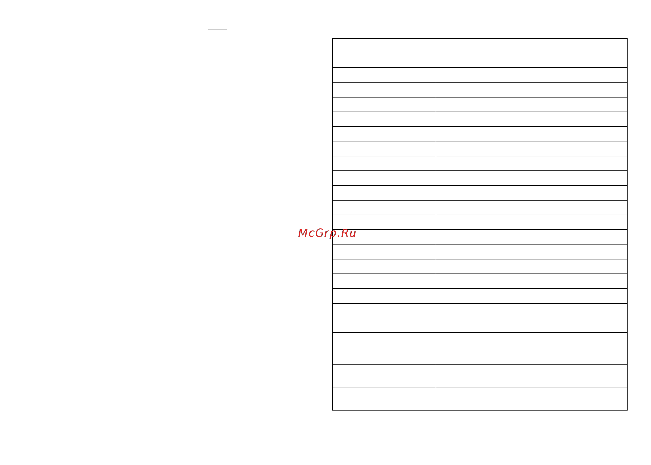 Levenhuk LabZZ DM200 LCD [23/40] Especificaciones