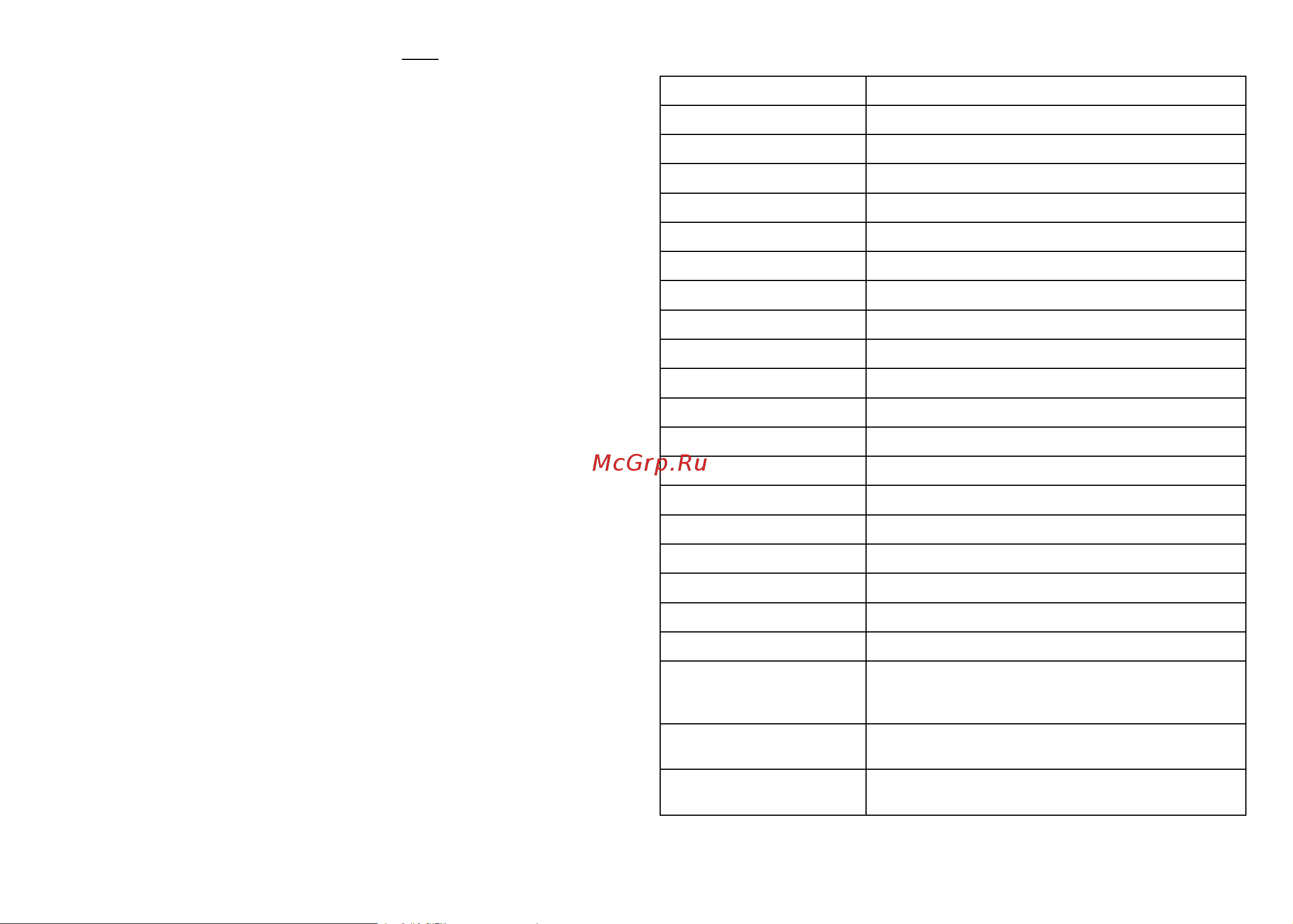 Levenhuk LabZZ DM200 LCD [35/40] Especificações