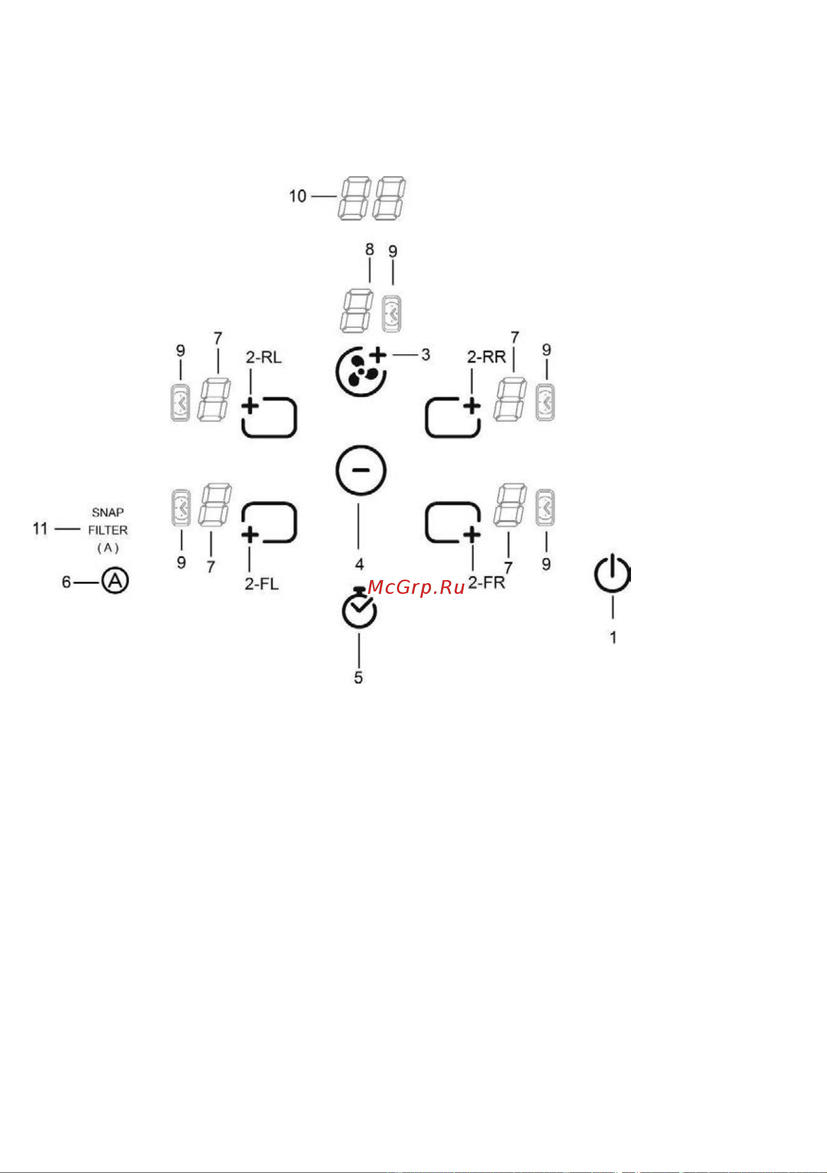 Elica NIKOLATESLA BL/A/83 [284/468] Начин на употреба