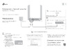 Tp-Link Archer A54 AC1200 Руководство по эксплуатации
