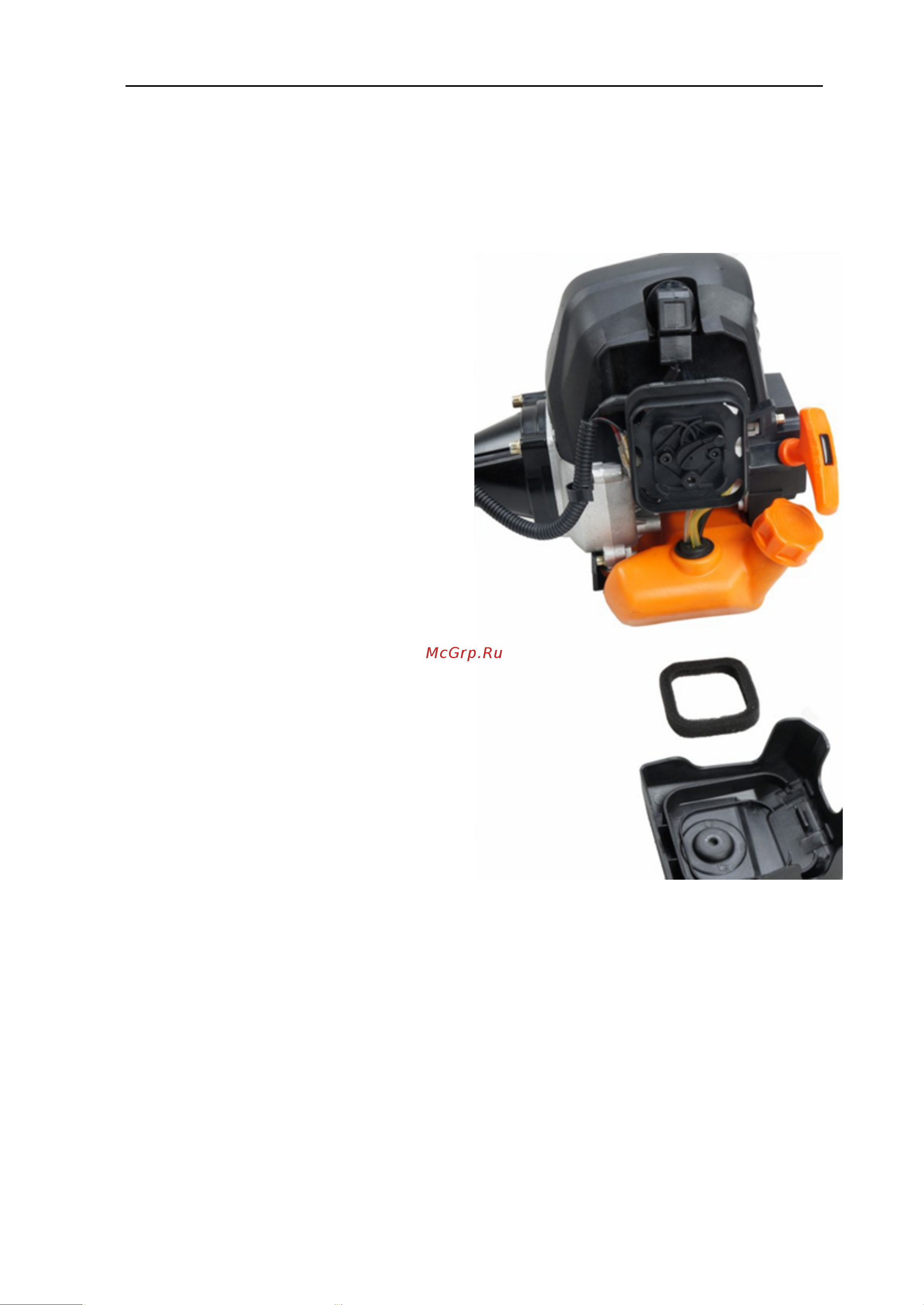 FUXTEC FX-PS152 Руководство по эксплуатации онлайн [22/29] 790733