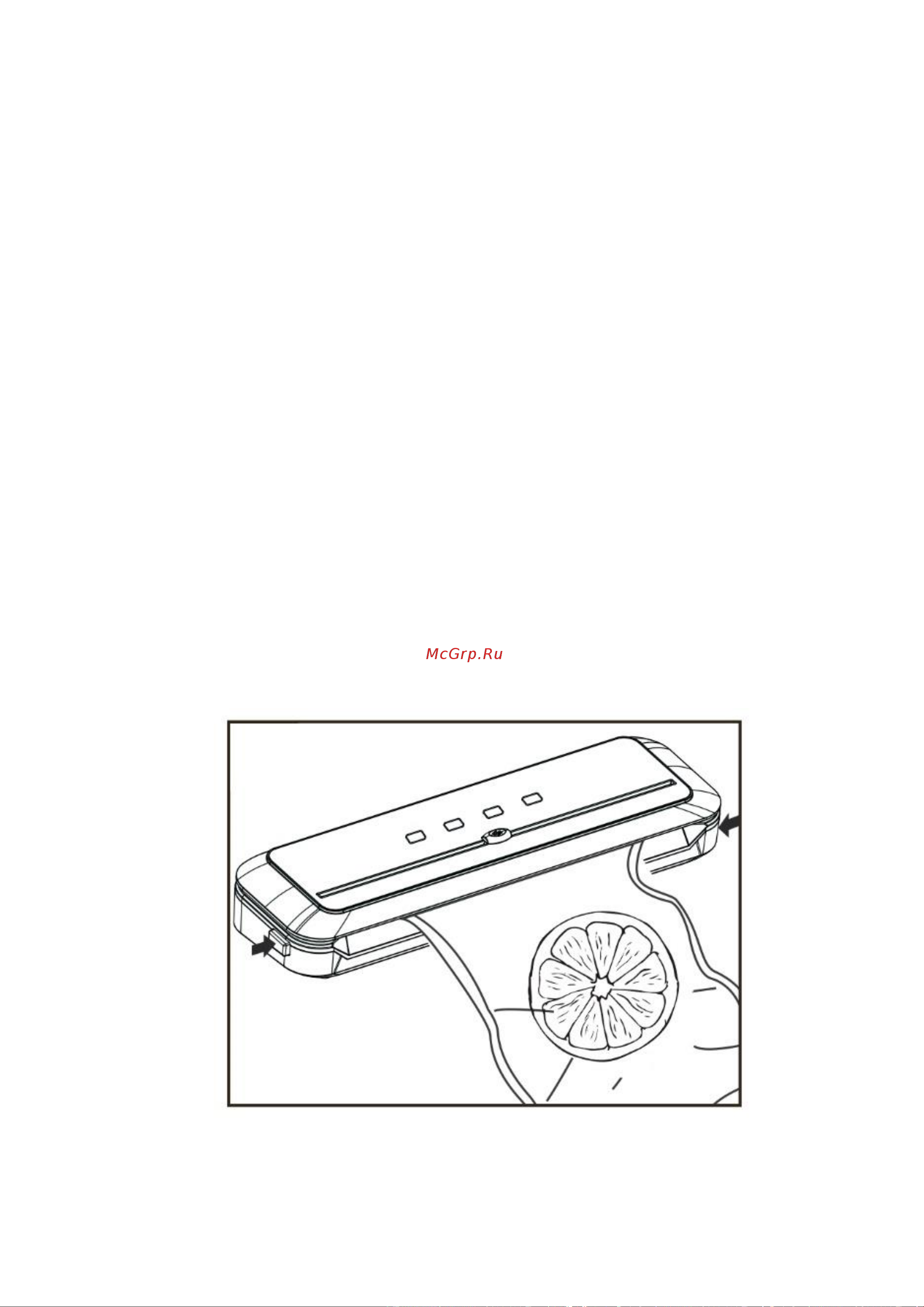 SunKit SealMe S-60 Руководство по эксплуатации онлайн [11/23] 790770