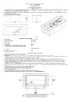 INRIOR FRANK-80 серебристый Руководство по эксплуатации