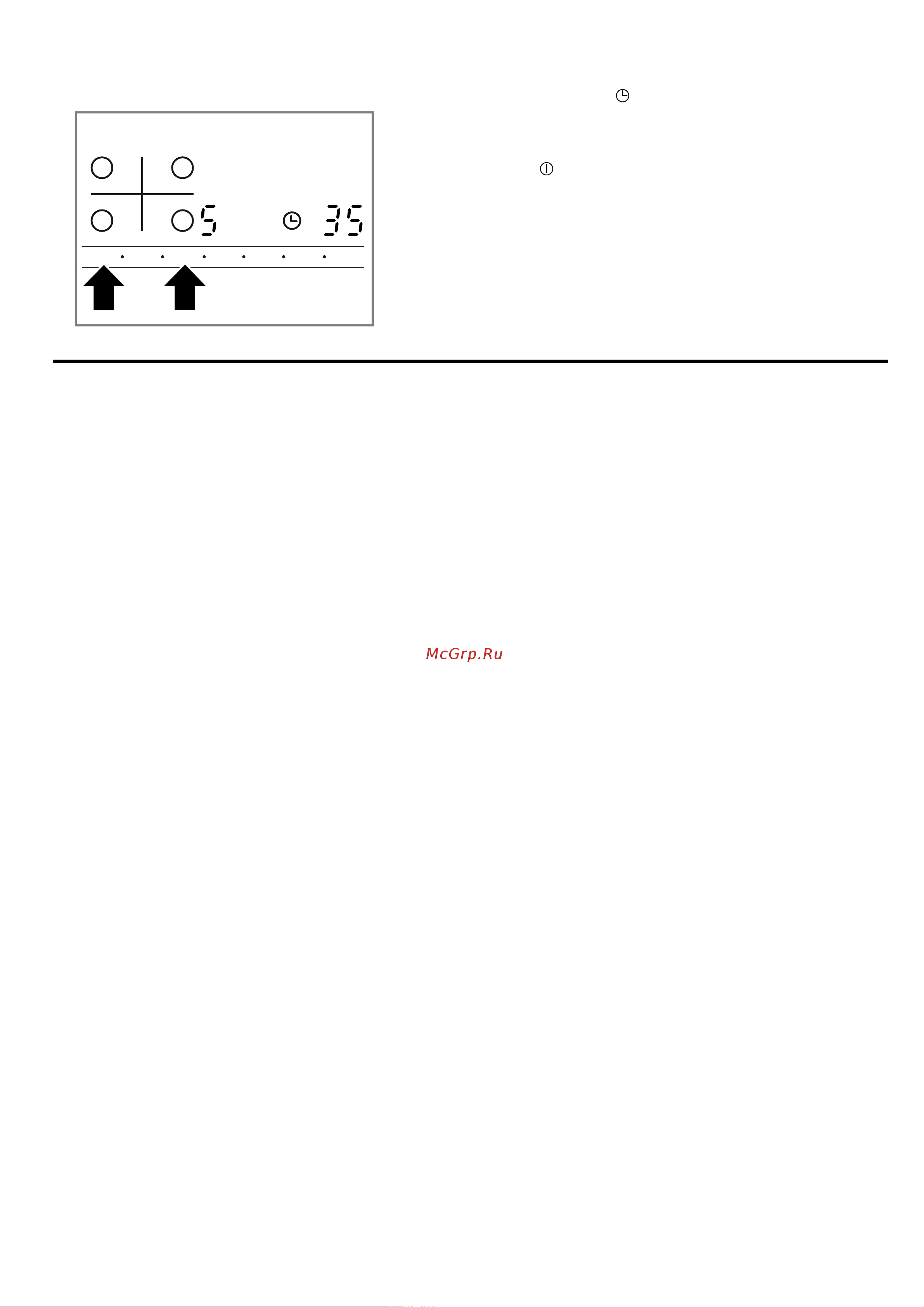 Bosch PKF 631FP3E [26/56] 4 5 6 7 8 9