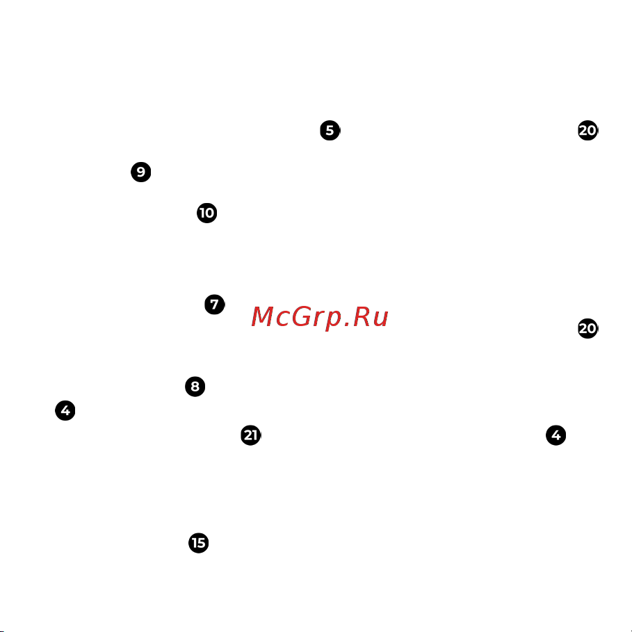 AENO RC3S черный (ARC0003S) [75/156] Այնուհետև բացեք փոշու կոնտեյների հետևի կափարիչը և աղբն ու փոշին դատարկեք զամբյուղի մե