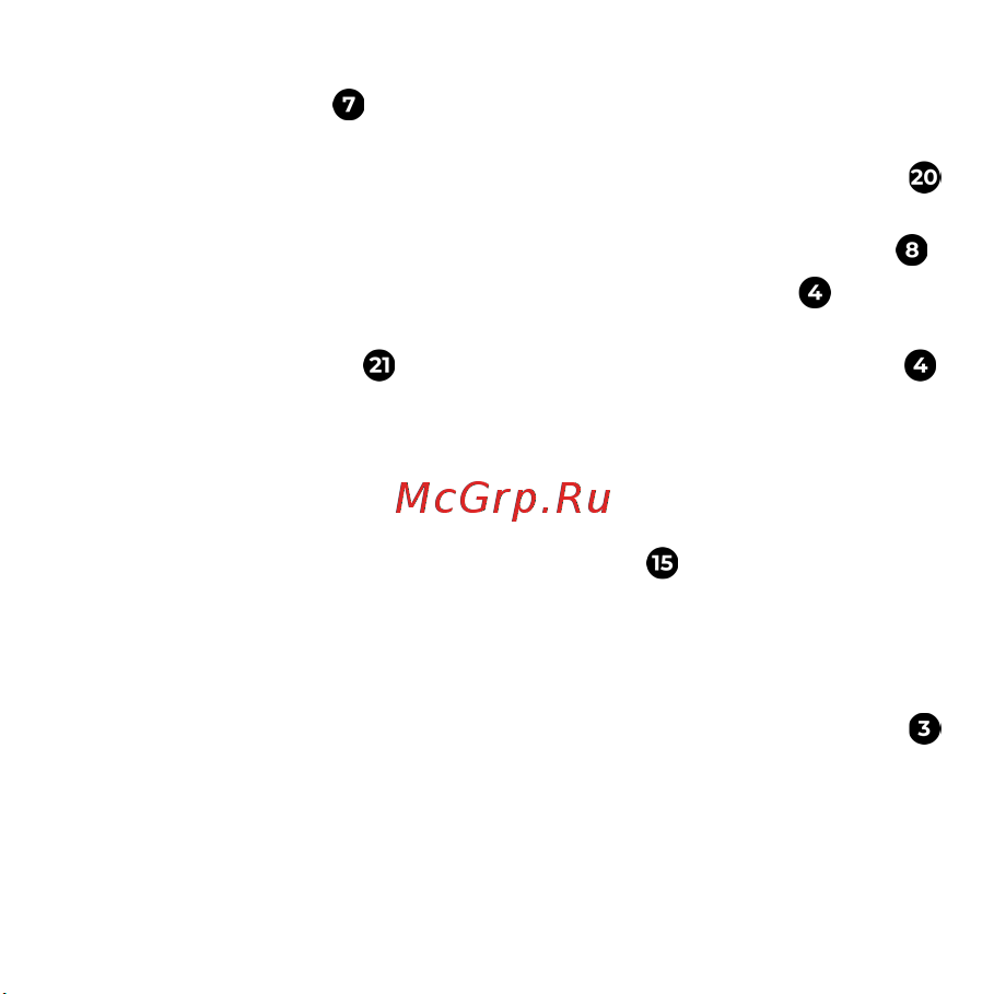 AENO RC3S черный (ARC0003S) [89/156] Ამოიღეთ იგი მტვერსასრუტის
