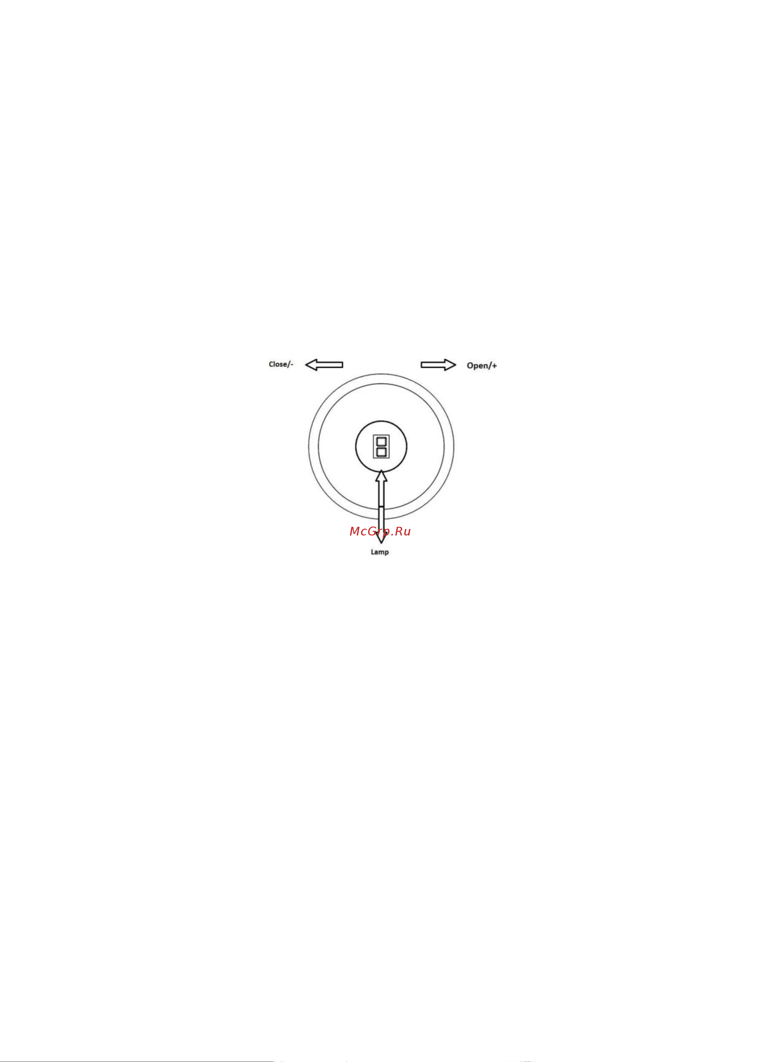 Jacky\'s JV WB681 [11/12] Control knob