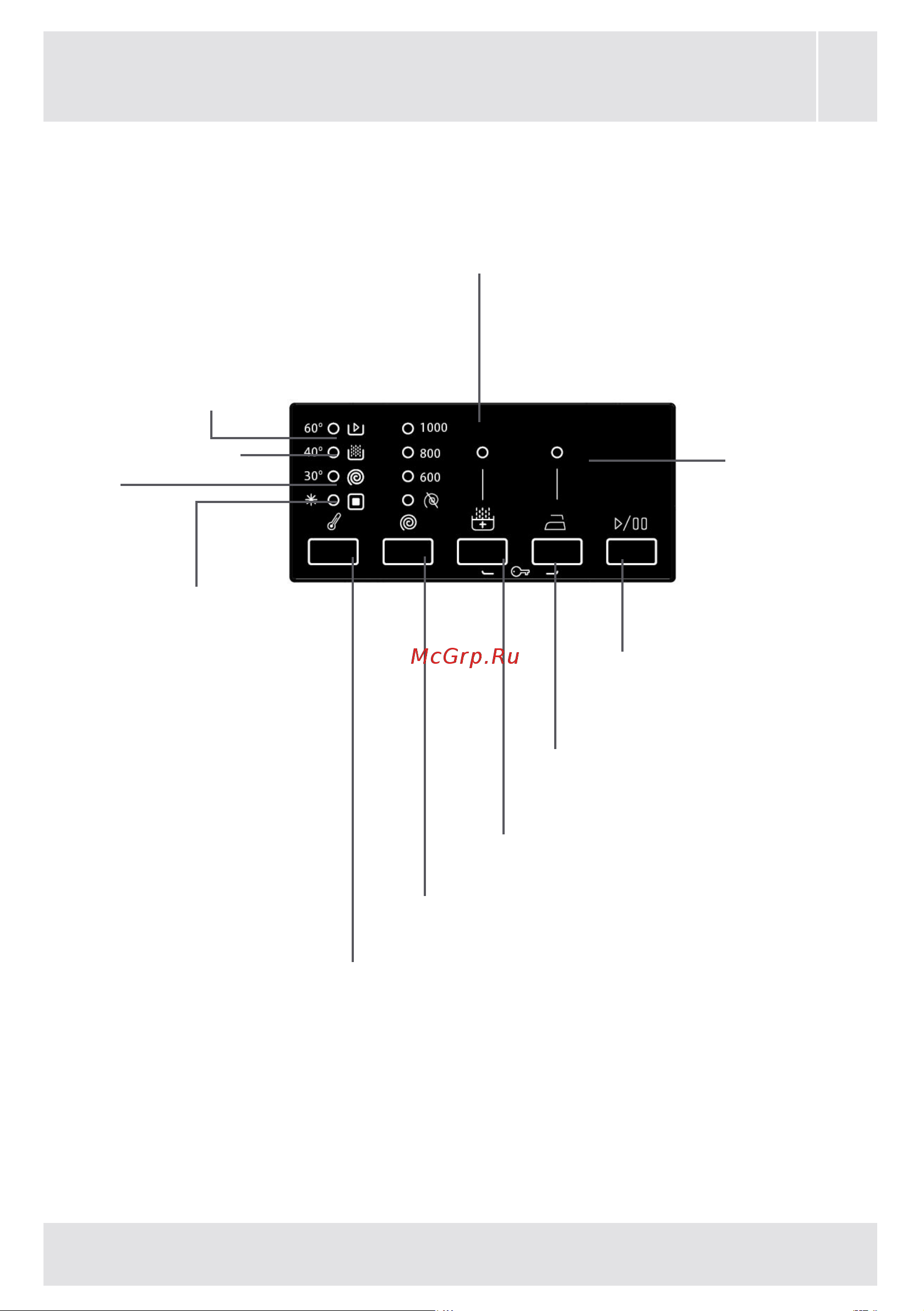 Jacky\'s JW 6W10I1 Руководство по эксплуатации онлайн [34/76] 791044